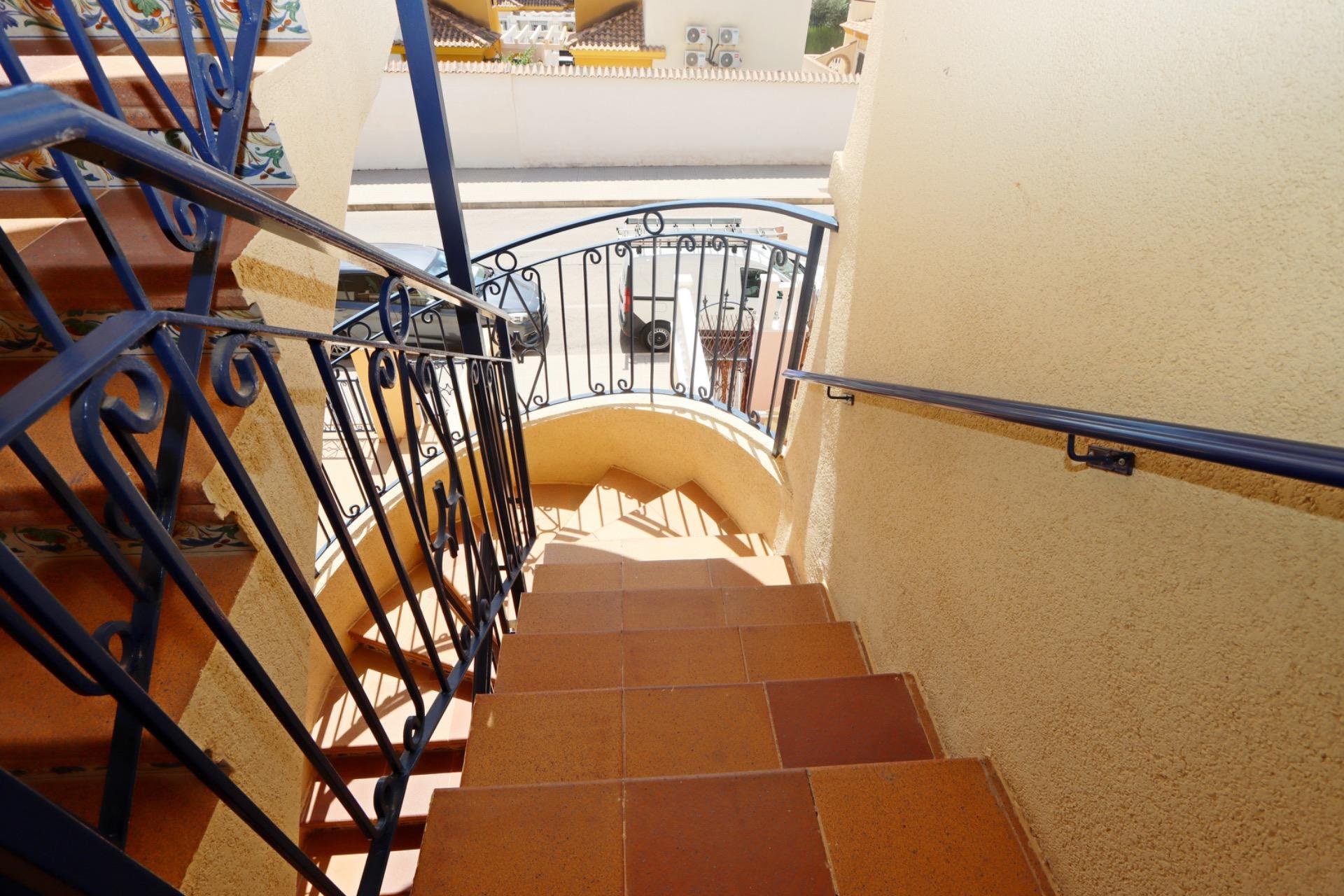 Wiederverkauf - Wohnung -
Orihuela - Los Balcones Y Los Altos