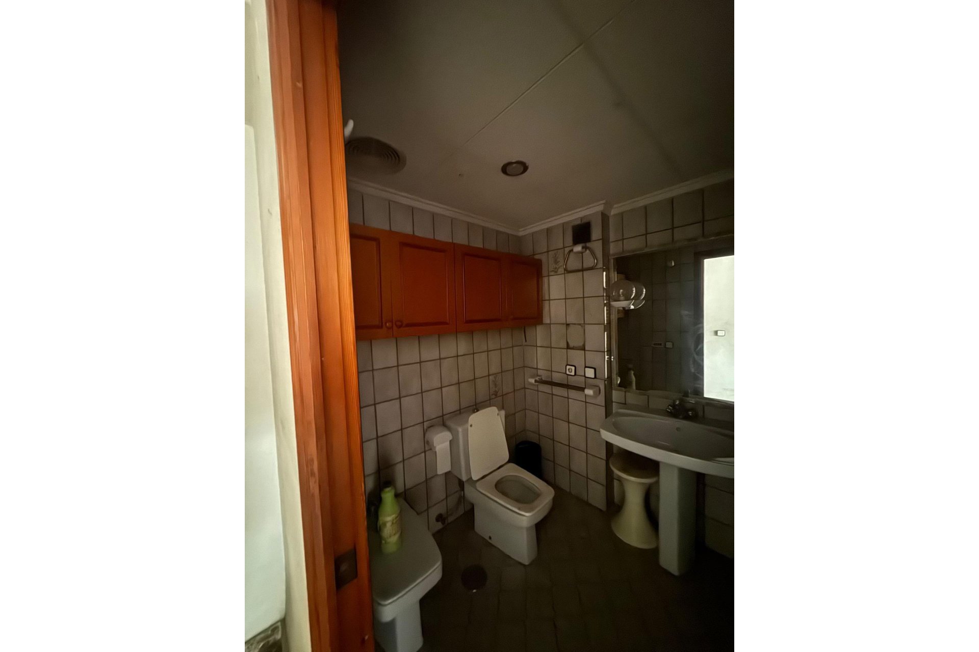 Wiederverkauf - Wohnung -
Orihuela - Zona Centro