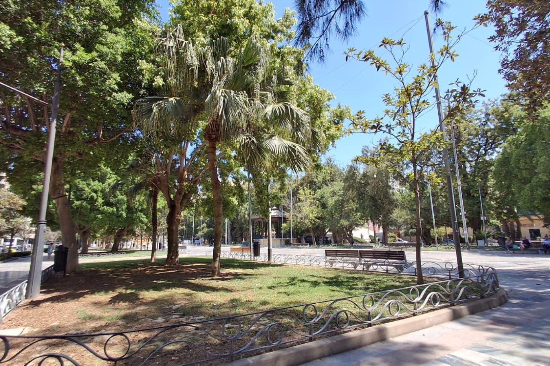 Wiederverkauf - Wohnung -
Orihuela - Zona Centro