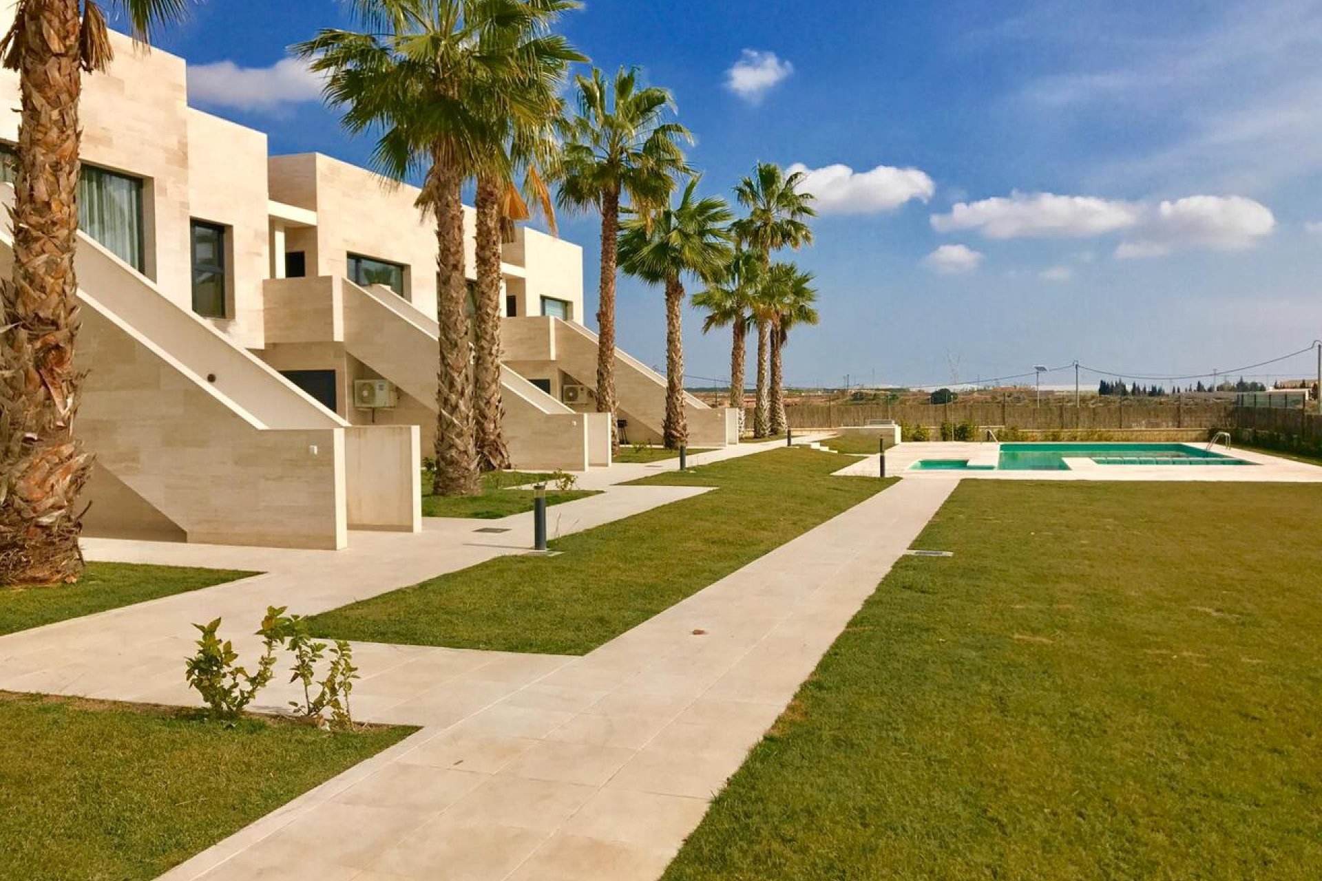 Wiederverkauf - Wohnung -
Pilar de la Horadada - Costa Blanca