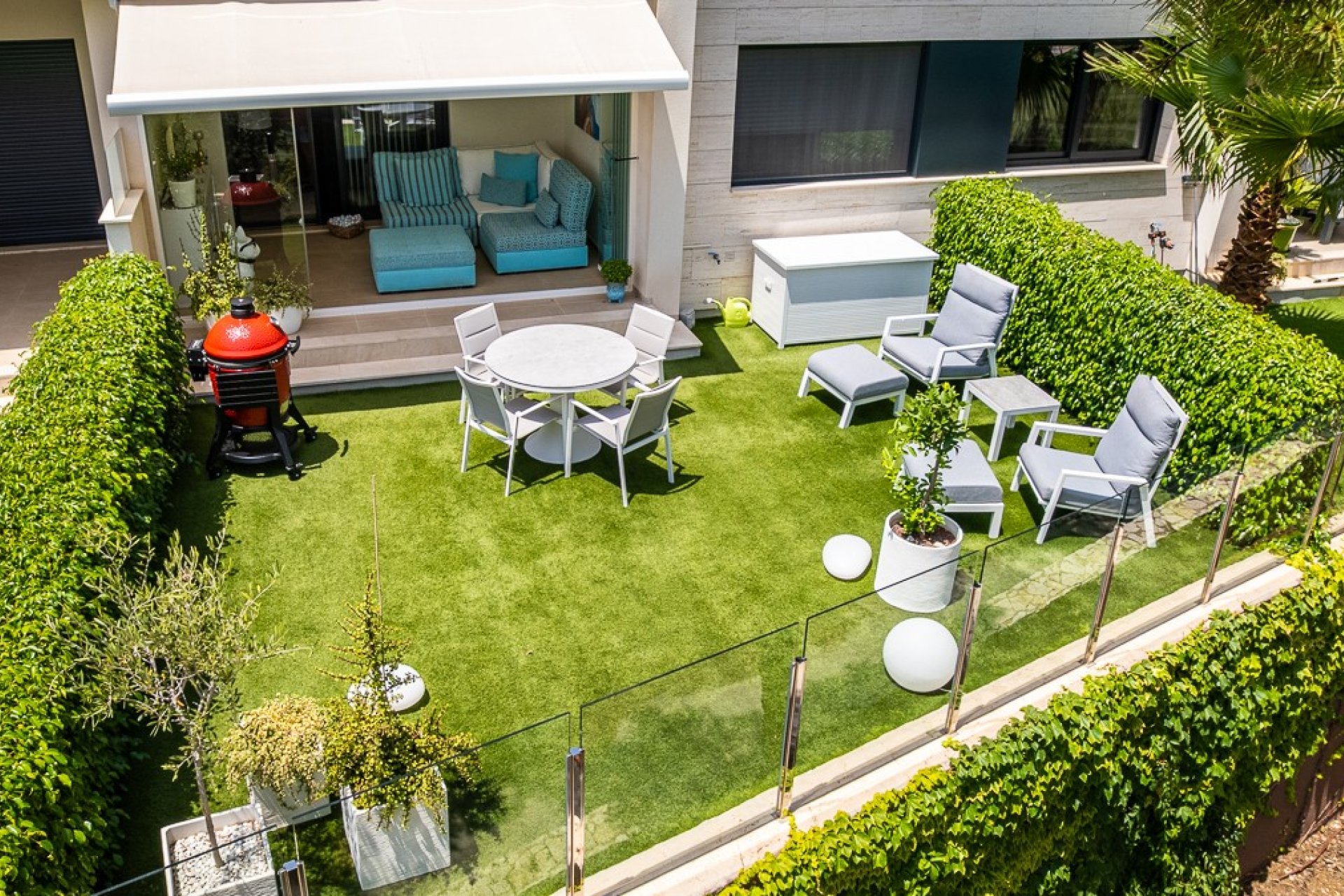 Wiederverkauf - Wohnung -
Pilar de la Horadada - Costa Blanca