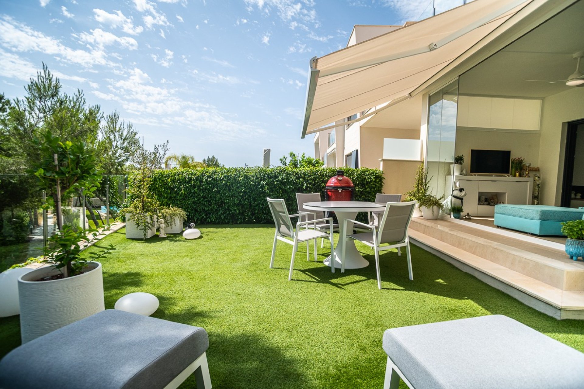 Wiederverkauf - Wohnung -
Pilar de la Horadada - Costa Blanca