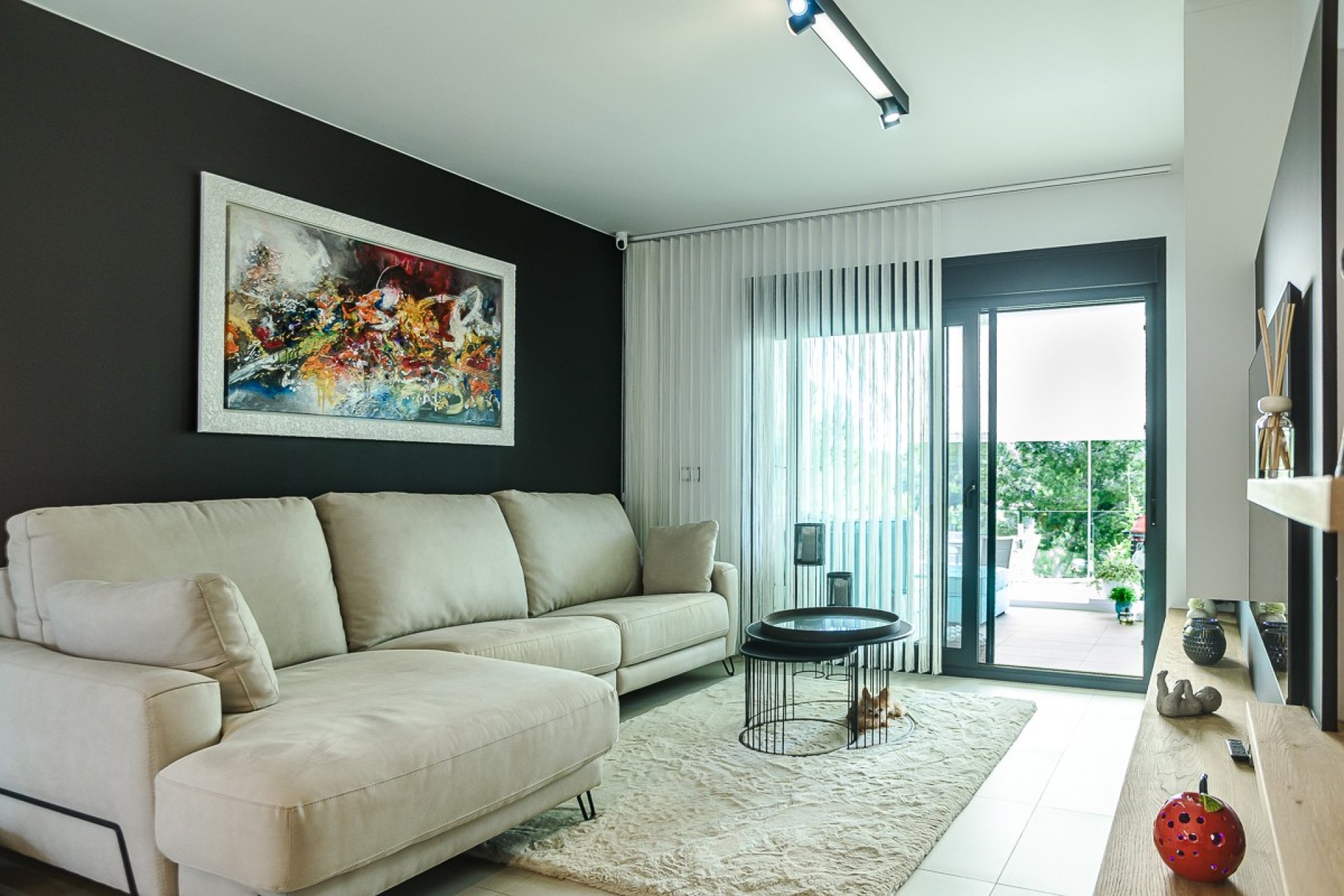 Wiederverkauf - Wohnung -
Pilar de la Horadada - Costa Blanca