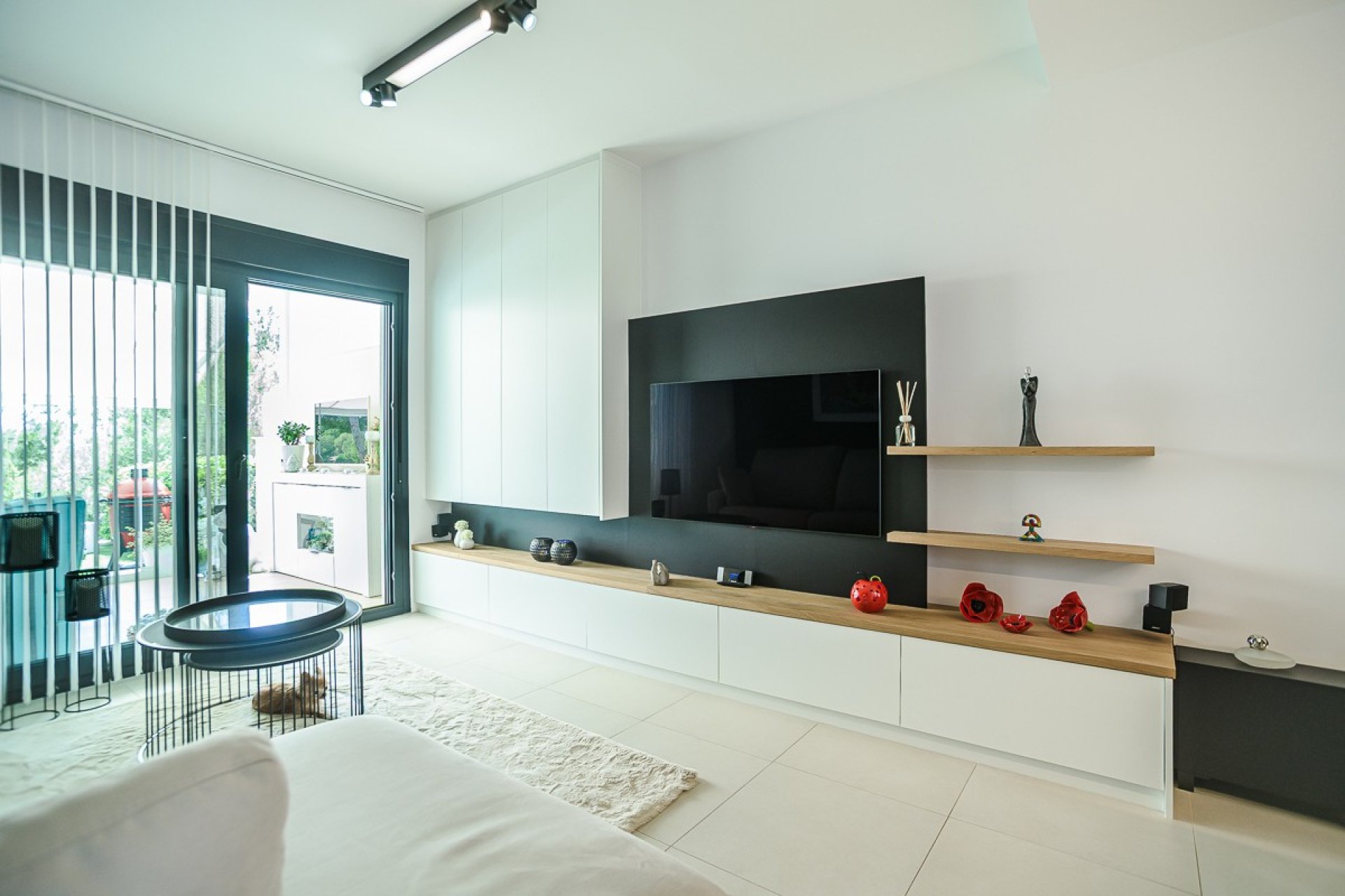 Wiederverkauf - Wohnung -
Pilar de la Horadada - Costa Blanca