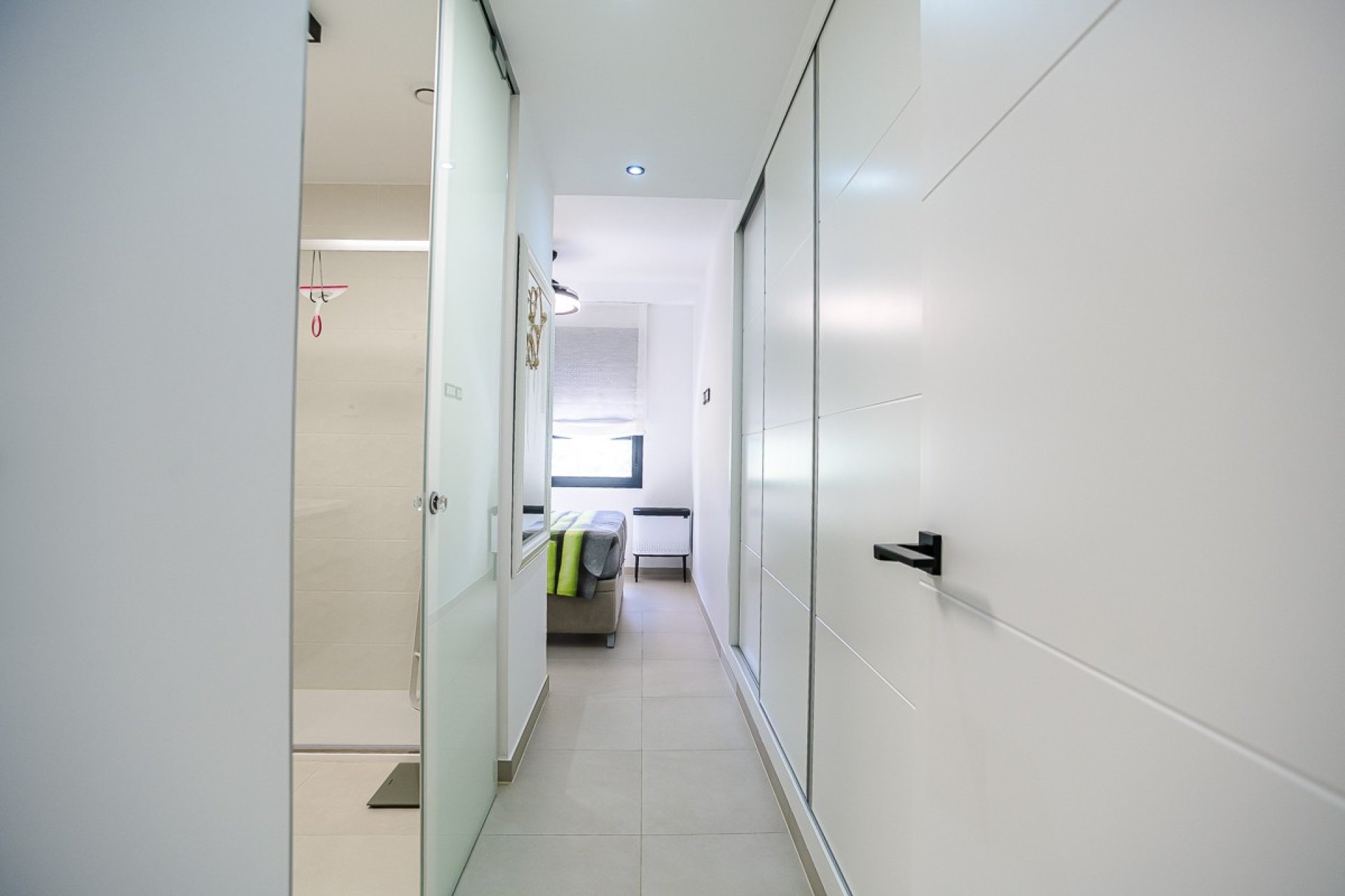 Wiederverkauf - Wohnung -
Pilar de la Horadada - Costa Blanca