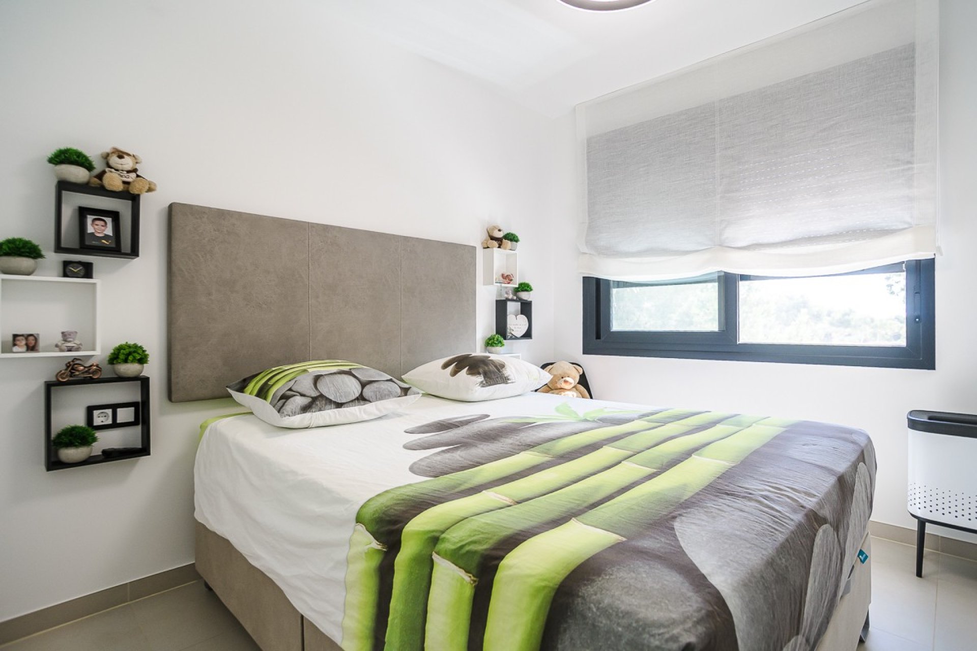 Wiederverkauf - Wohnung -
Pilar de la Horadada - Costa Blanca
