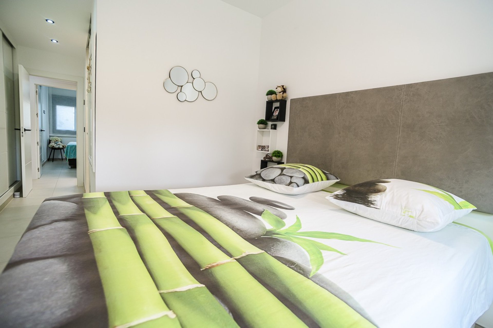 Wiederverkauf - Wohnung -
Pilar de la Horadada - Costa Blanca