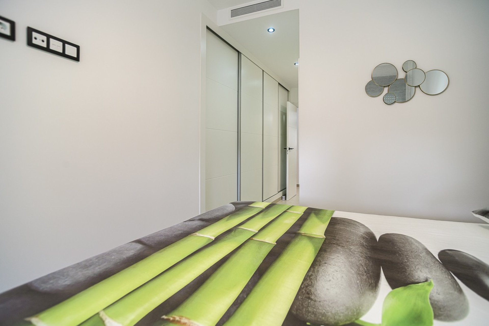 Wiederverkauf - Wohnung -
Pilar de la Horadada - Costa Blanca