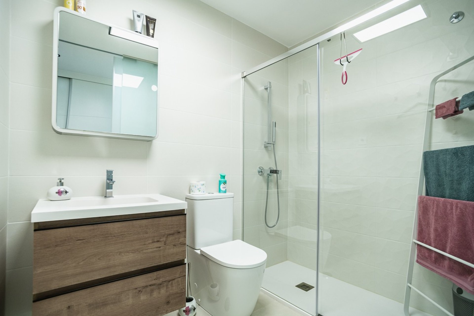 Wiederverkauf - Wohnung -
Pilar de la Horadada - Costa Blanca