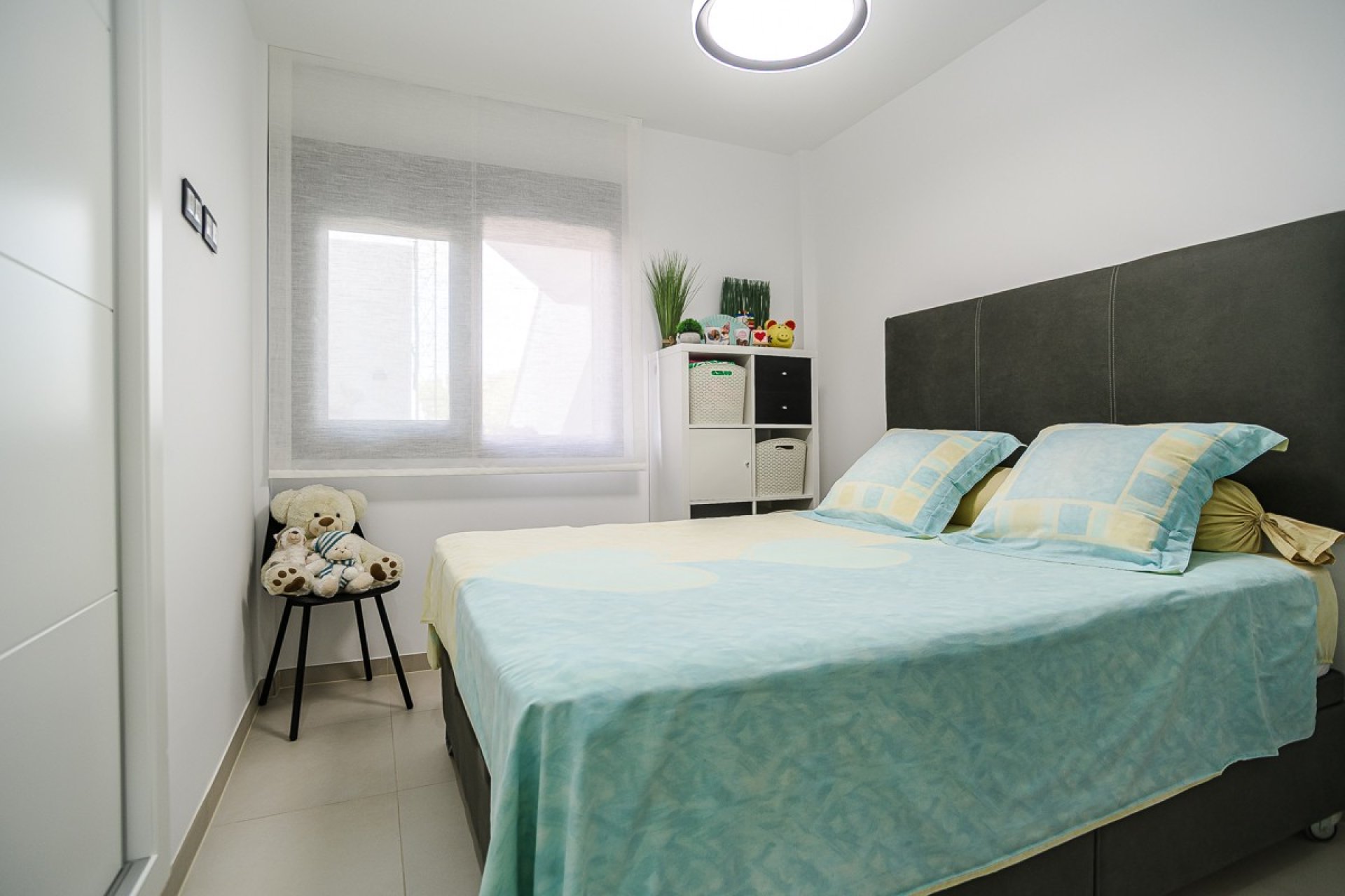 Wiederverkauf - Wohnung -
Pilar de la Horadada - Costa Blanca