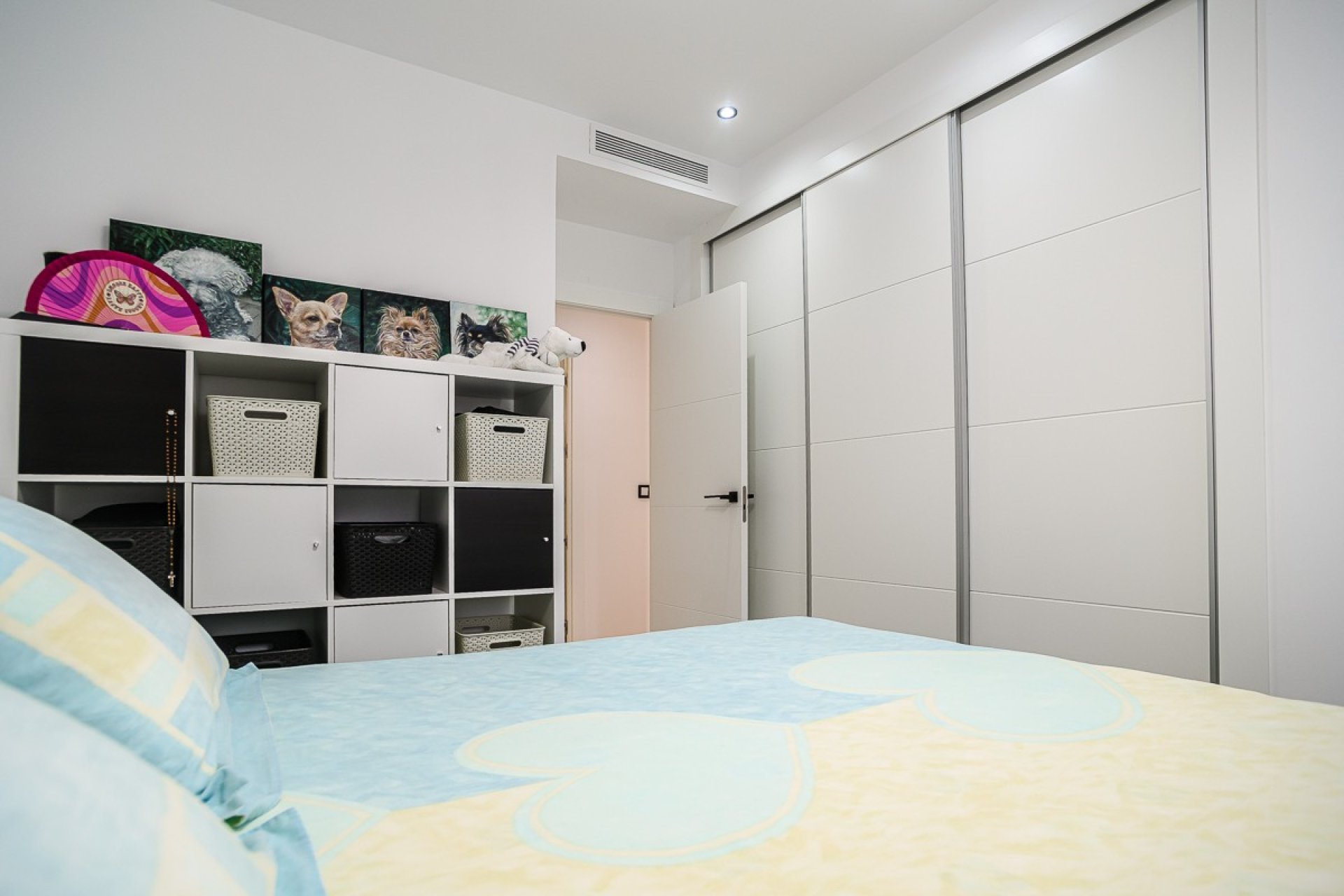 Wiederverkauf - Wohnung -
Pilar de la Horadada - Costa Blanca