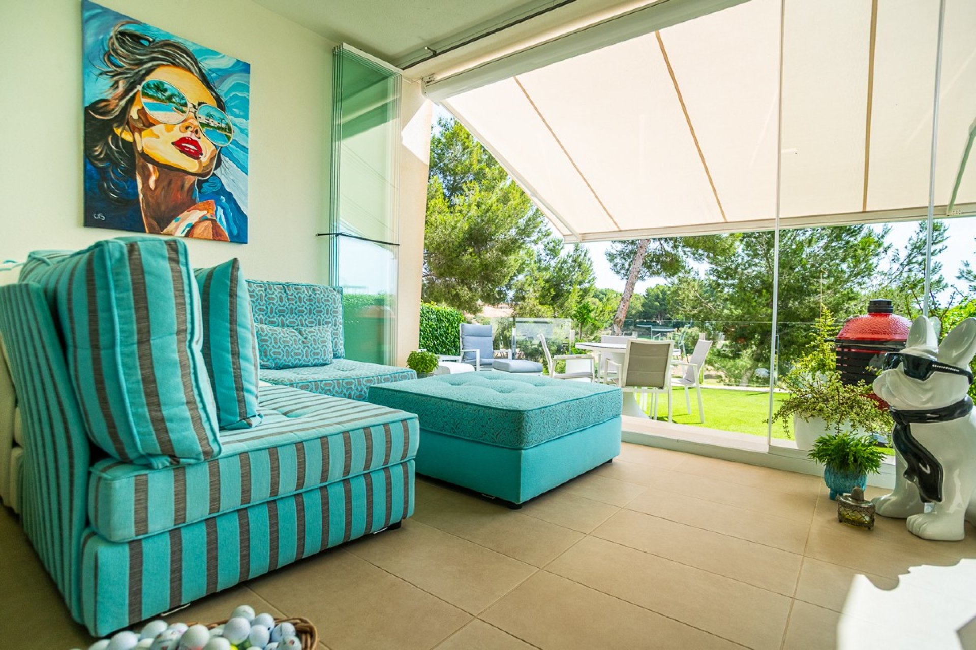 Wiederverkauf - Wohnung -
Pilar de la Horadada - Costa Blanca