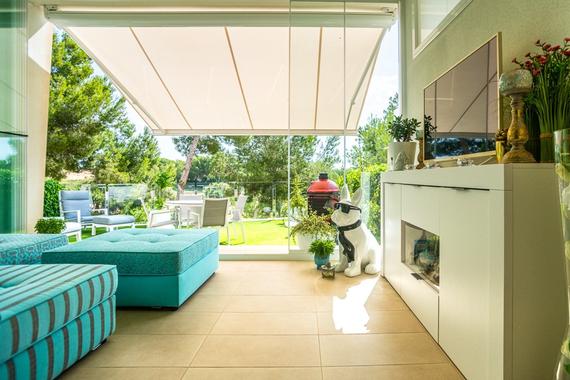 Wiederverkauf - Wohnung -
Pilar de la Horadada - Costa Blanca