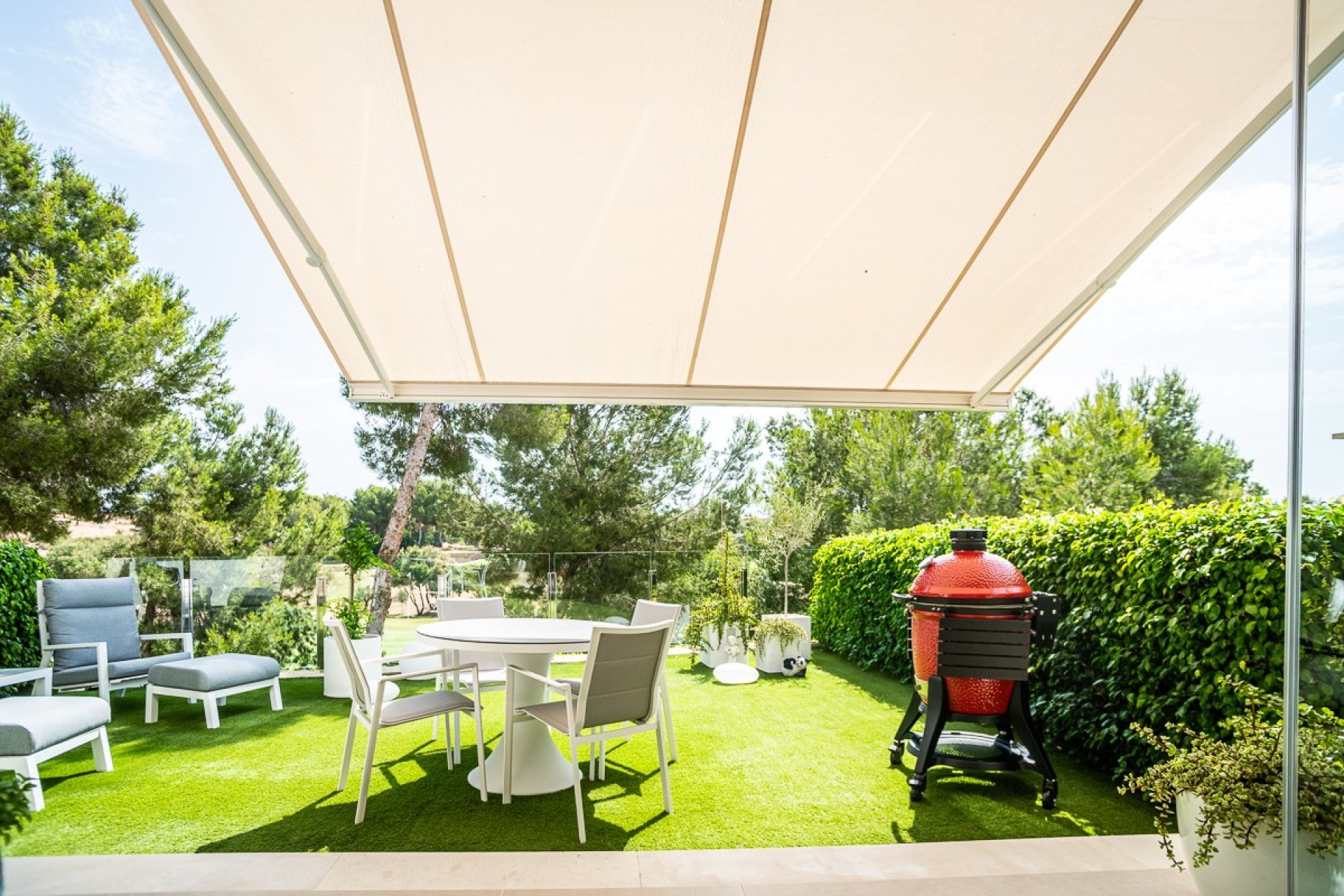 Wiederverkauf - Wohnung -
Pilar de la Horadada - Costa Blanca