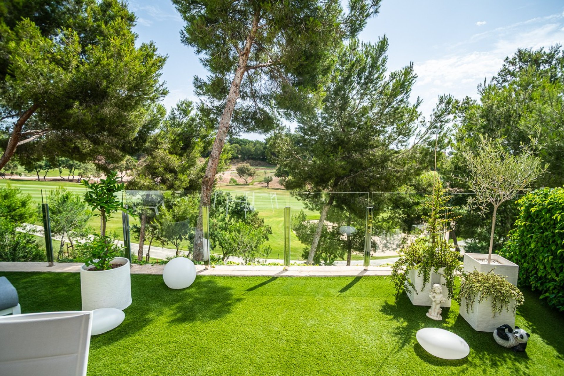 Wiederverkauf - Wohnung -
Pilar de la Horadada - Costa Blanca