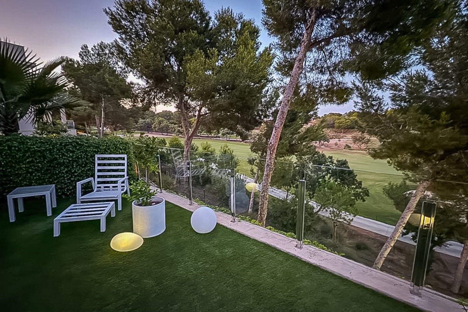 Wiederverkauf - Wohnung -
Pilar de la Horadada - Costa Blanca