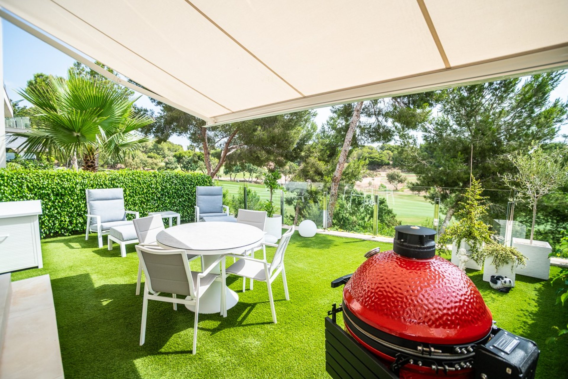 Wiederverkauf - Wohnung -
Pilar de la Horadada - Costa Blanca
