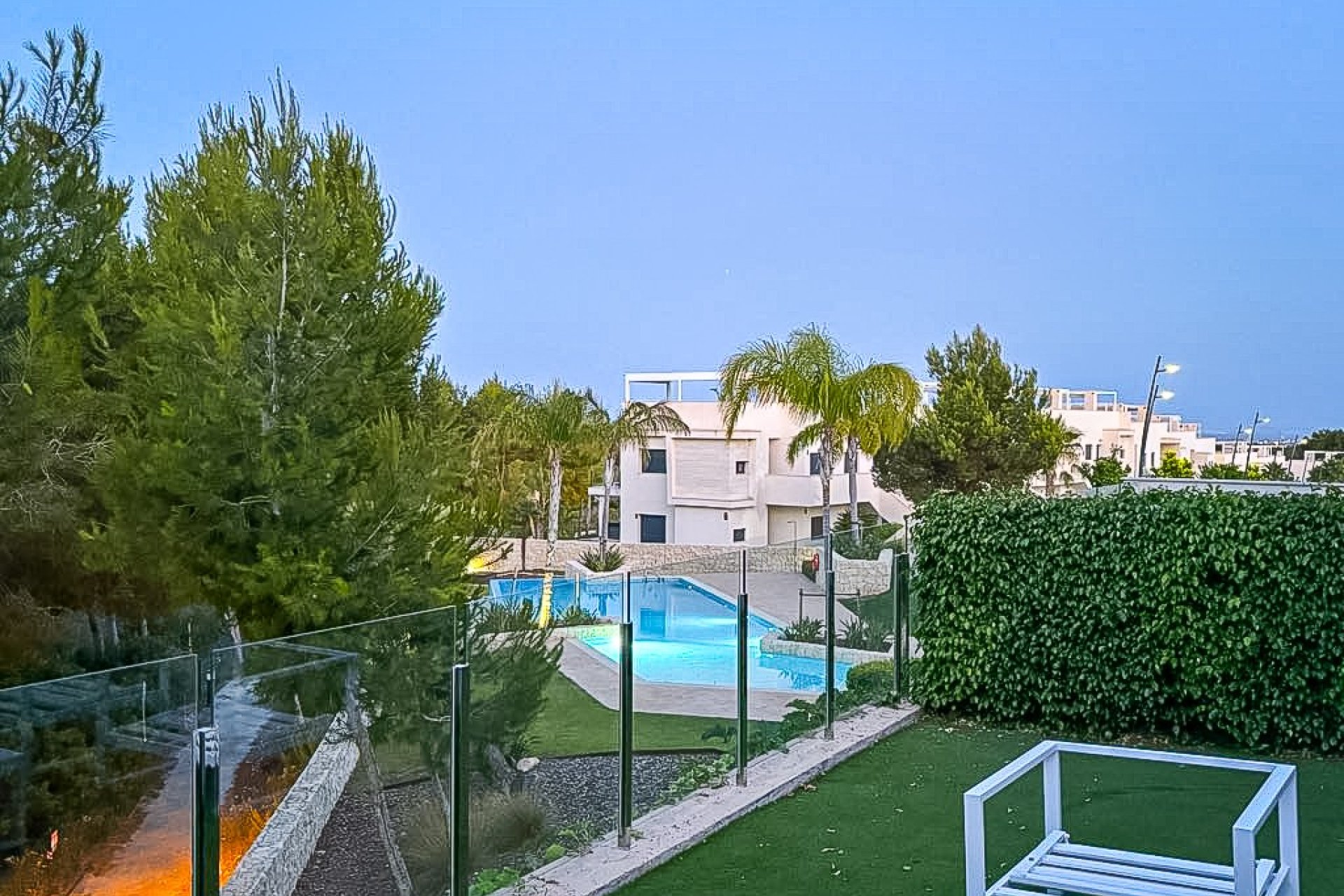 Wiederverkauf - Wohnung -
Pilar de la Horadada - Costa Blanca