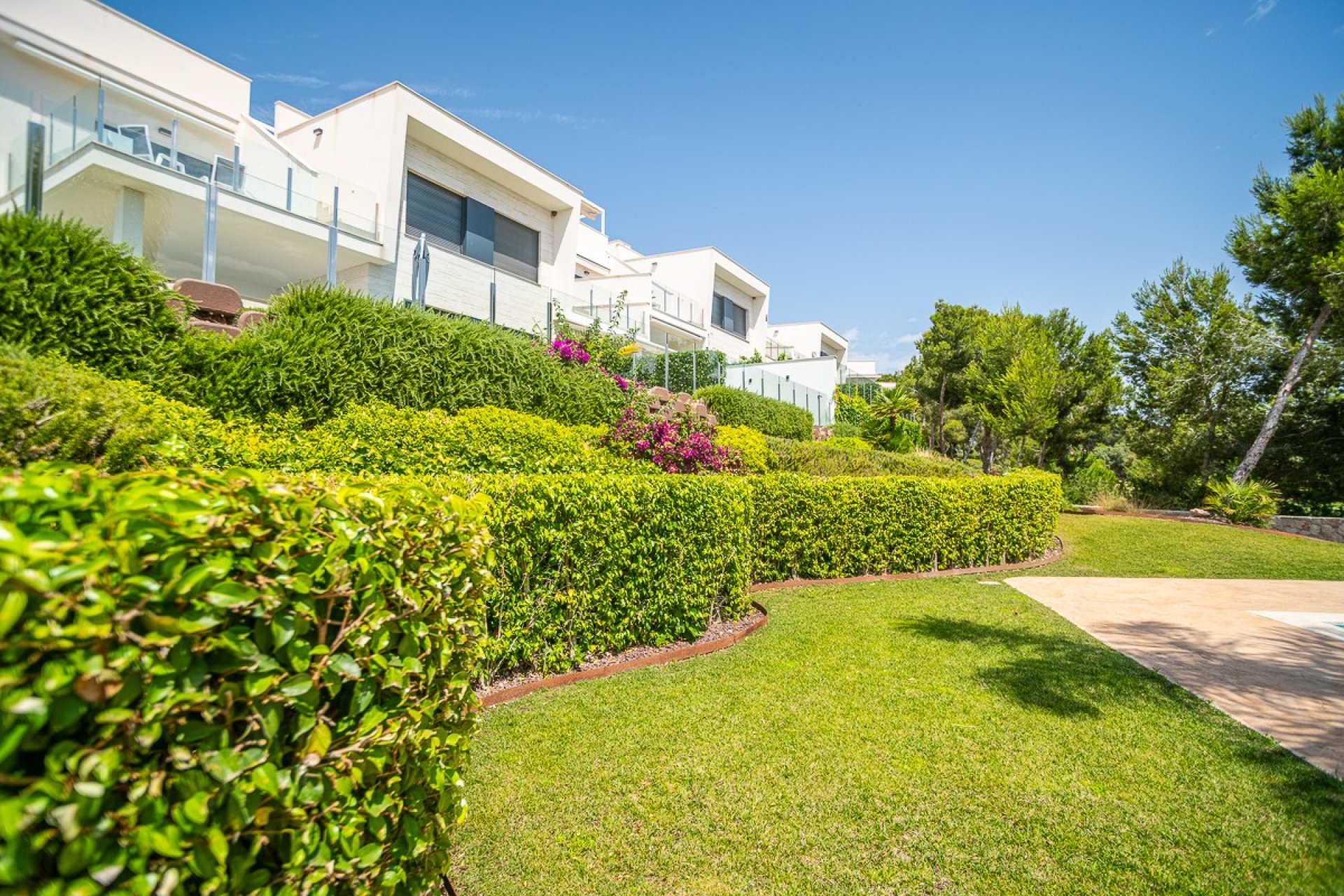 Wiederverkauf - Wohnung -
Pilar de la Horadada - Costa Blanca