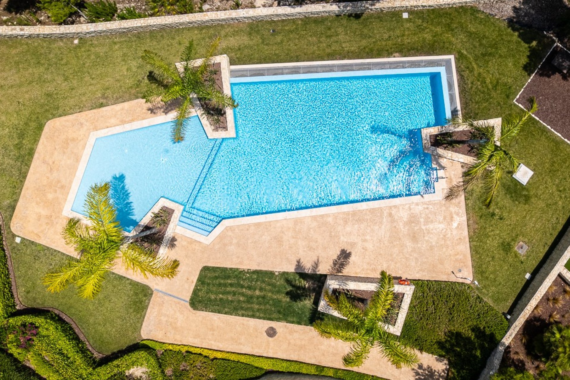 Wiederverkauf - Wohnung -
Pilar de la Horadada - Costa Blanca