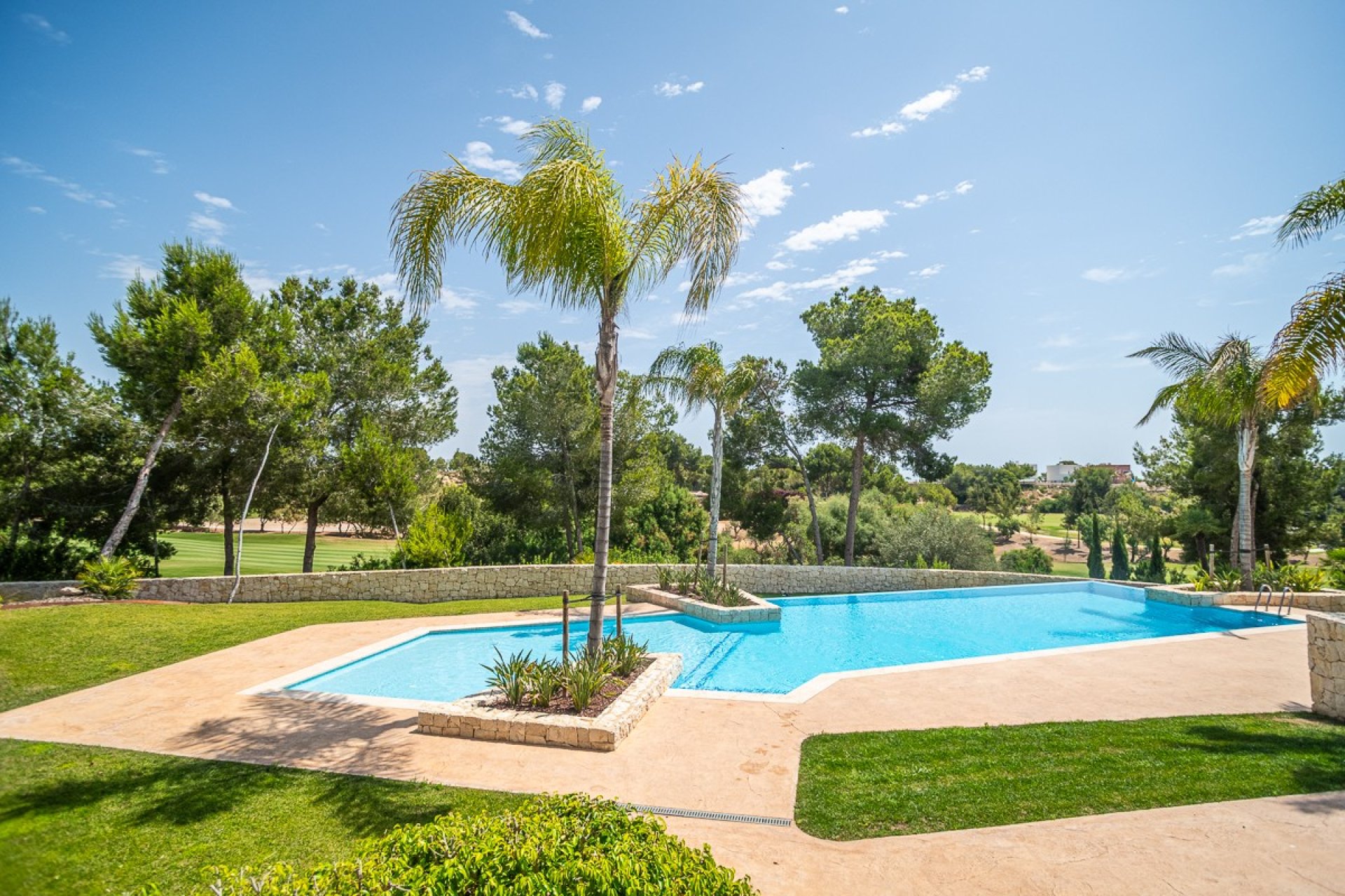 Wiederverkauf - Wohnung -
Pilar de la Horadada - Costa Blanca