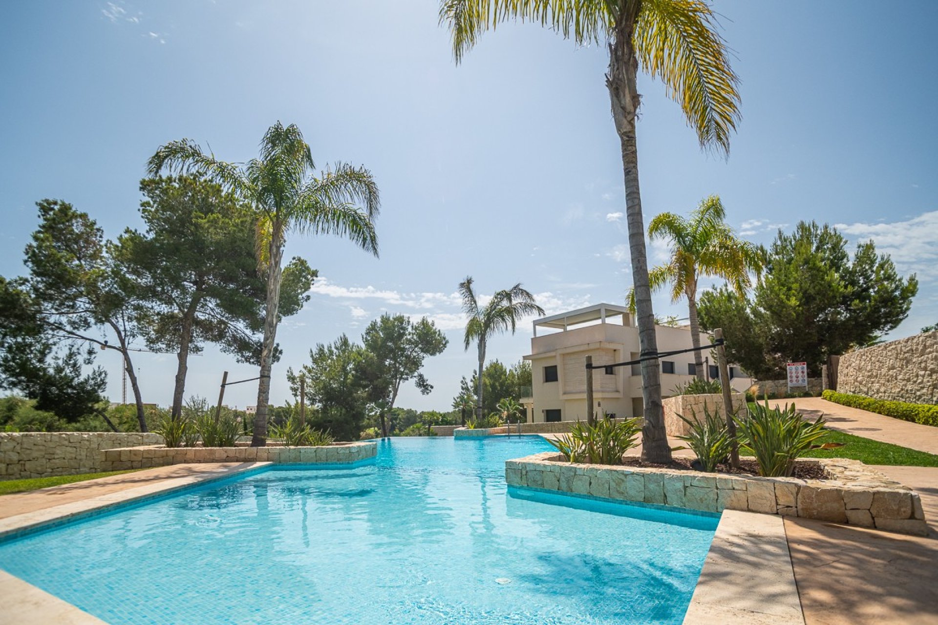 Wiederverkauf - Wohnung -
Pilar de la Horadada - Costa Blanca