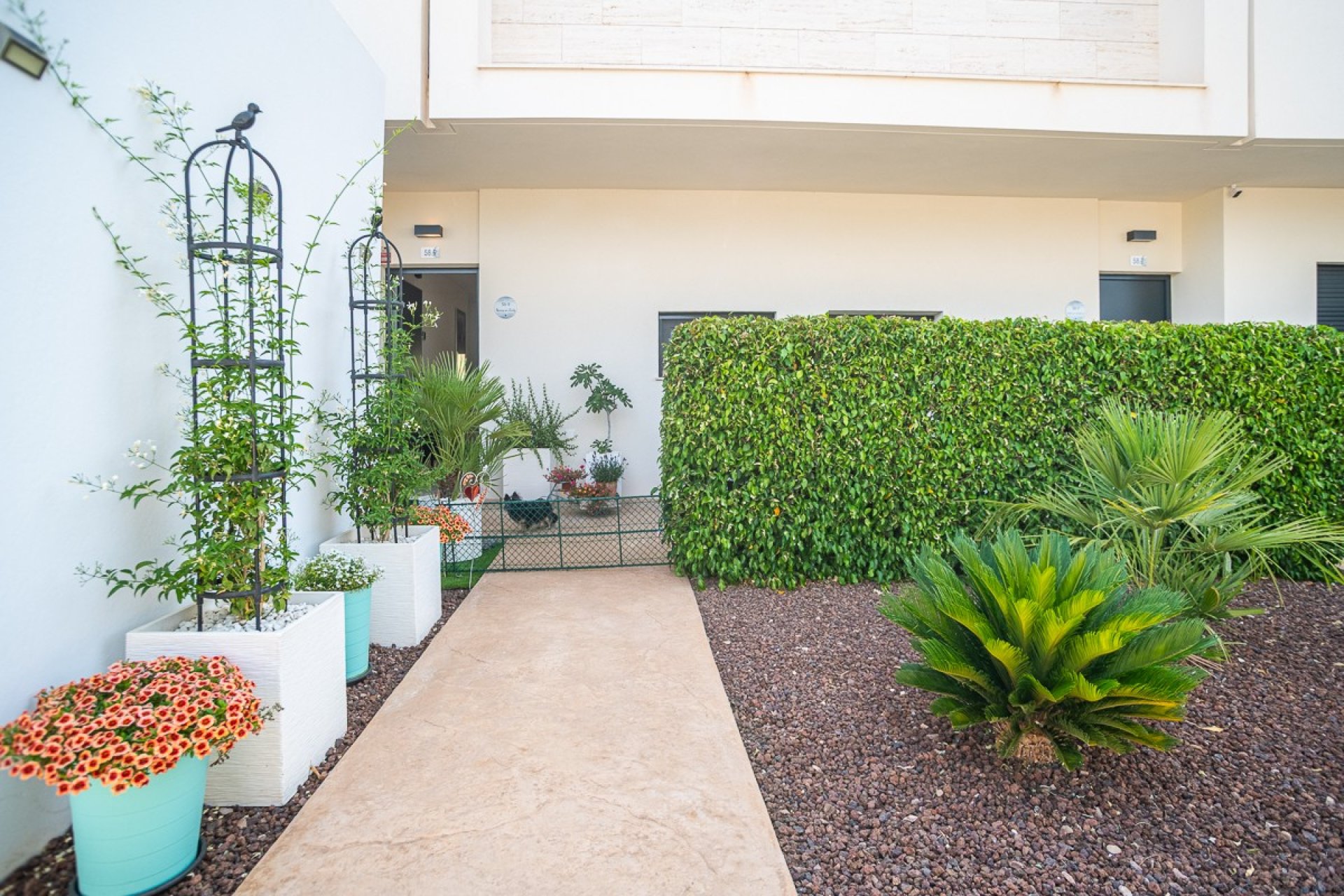 Wiederverkauf - Wohnung -
Pilar de la Horadada - Costa Blanca
