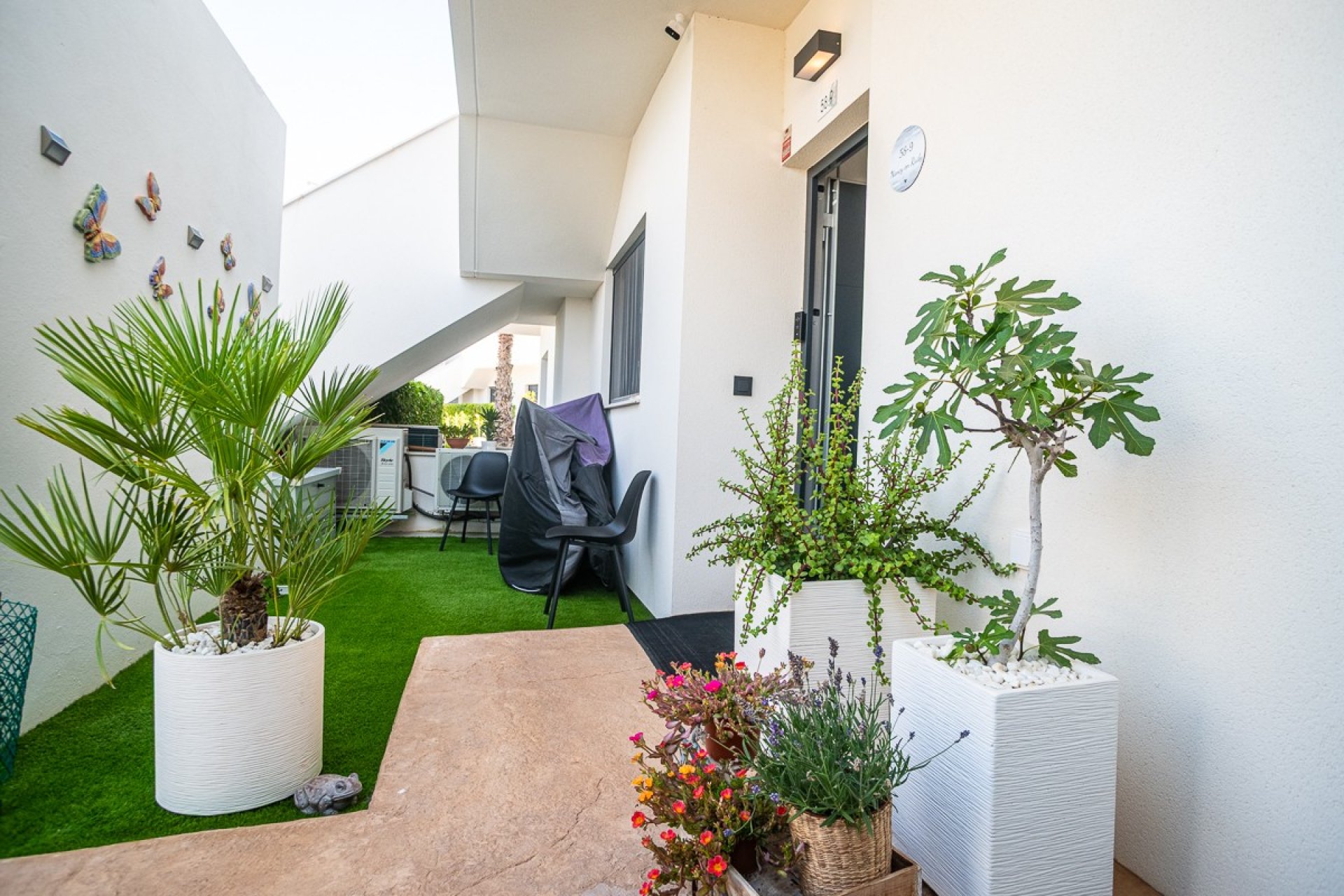 Wiederverkauf - Wohnung -
Pilar de la Horadada - Costa Blanca