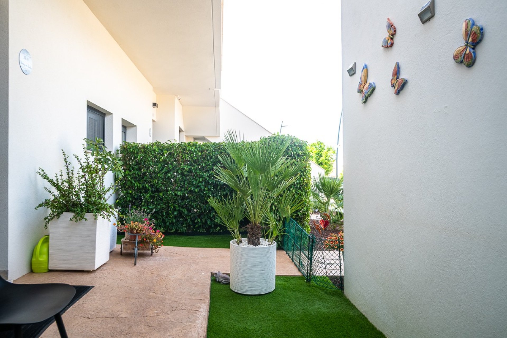 Wiederverkauf - Wohnung -
Pilar de la Horadada - Costa Blanca