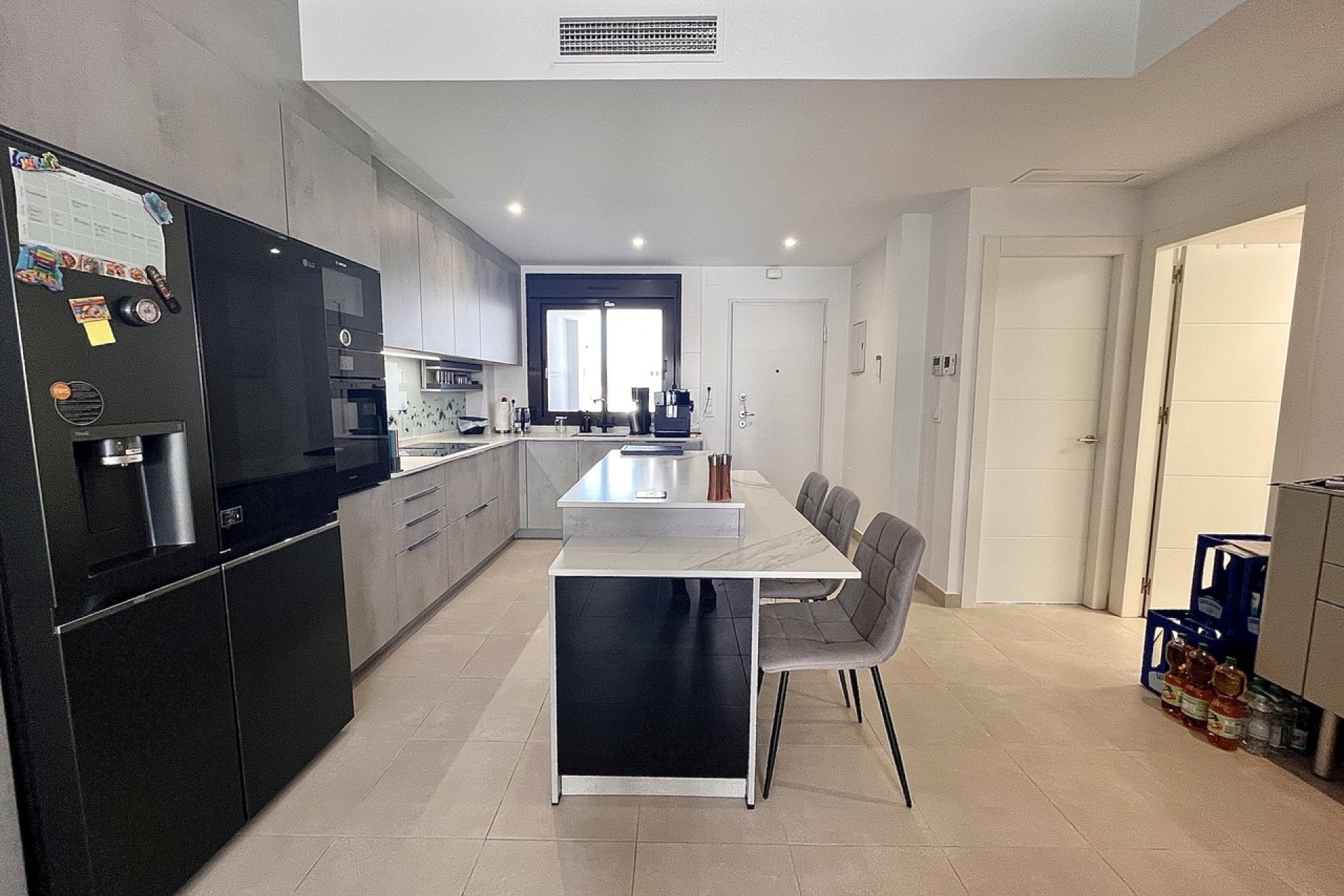 Wiederverkauf - Wohnung -
Pilar de la Horadada - Costa Blanca