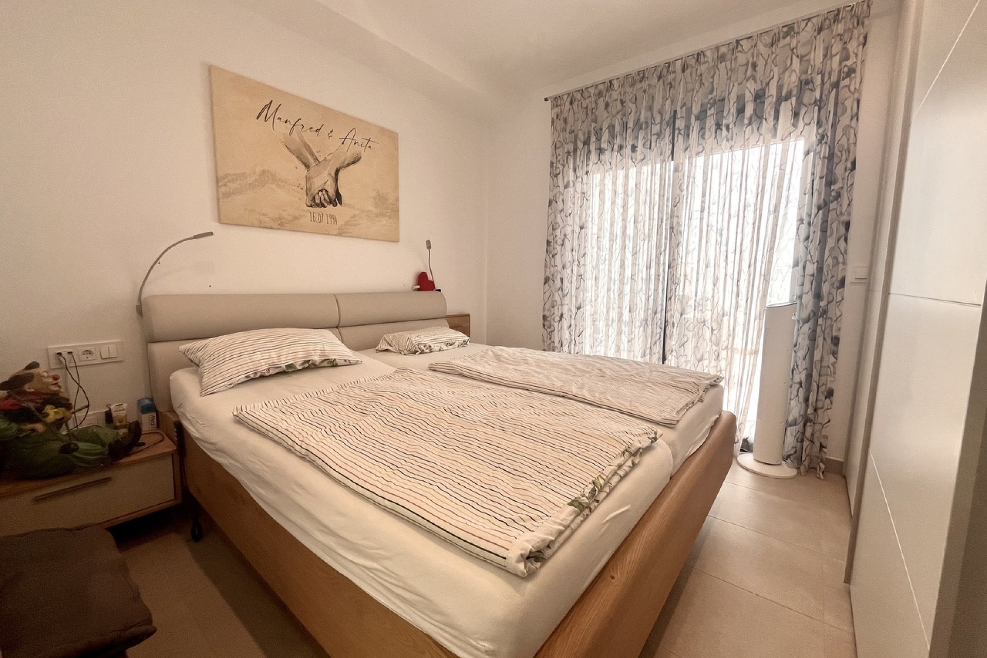 Wiederverkauf - Wohnung -
Pilar de la Horadada - Costa Blanca