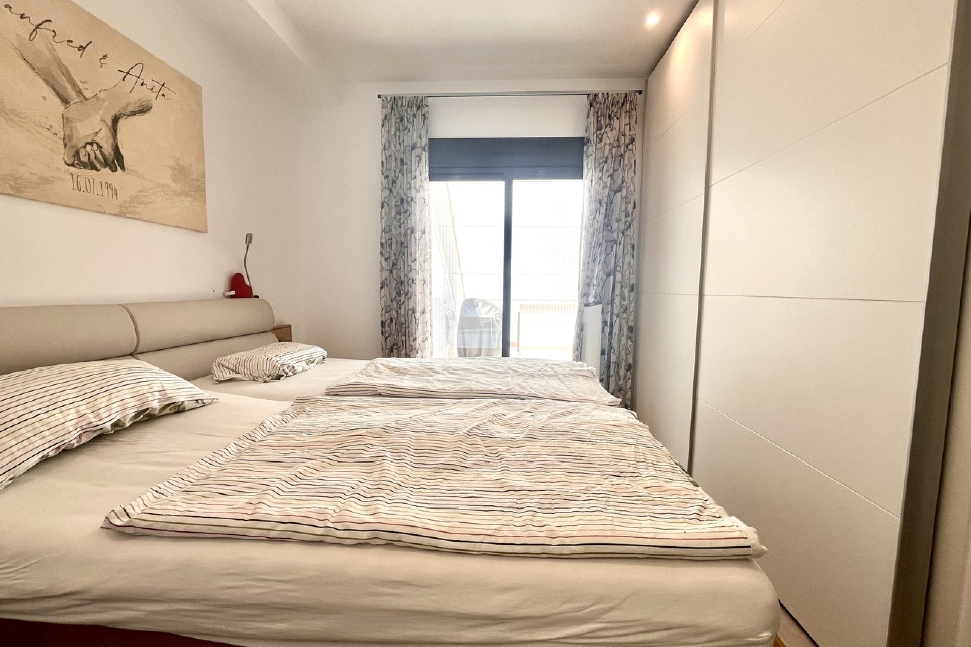 Wiederverkauf - Wohnung -
Pilar de la Horadada - Costa Blanca