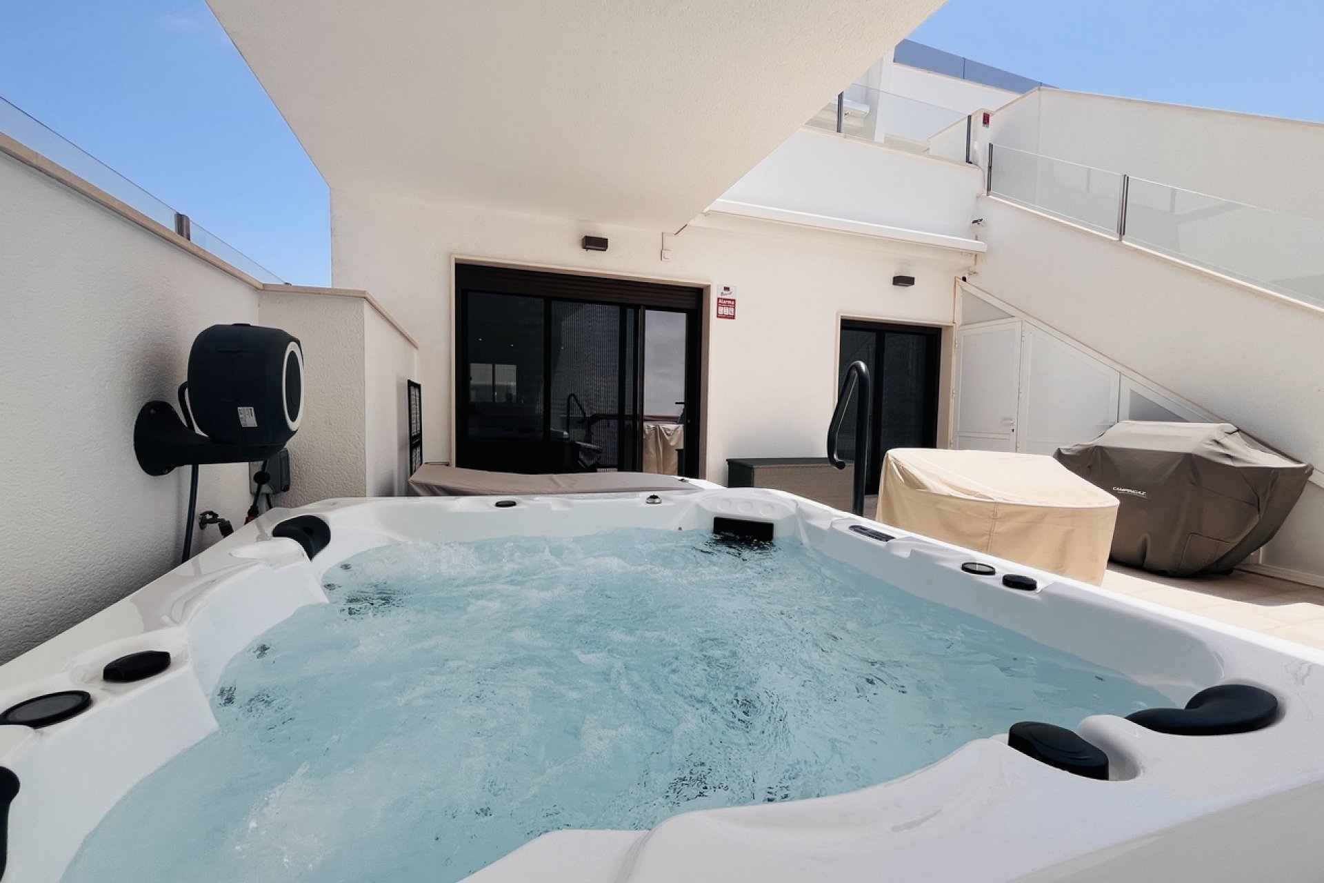 Wiederverkauf - Wohnung -
Pilar de la Horadada - Costa Blanca