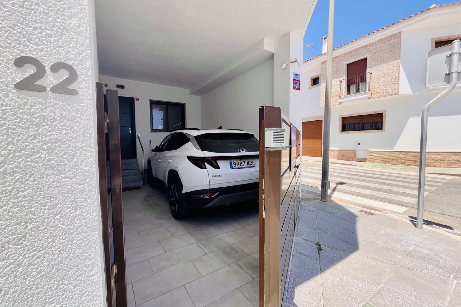 Wiederverkauf - Wohnung -
Pilar de la Horadada - Costa Blanca