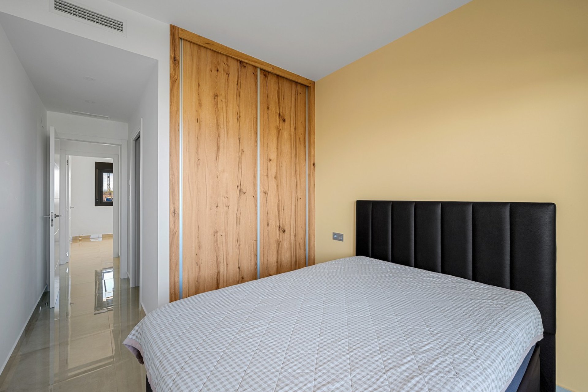 Wiederverkauf - Wohnung -
Pilar de la Horadada - Costa Blanca