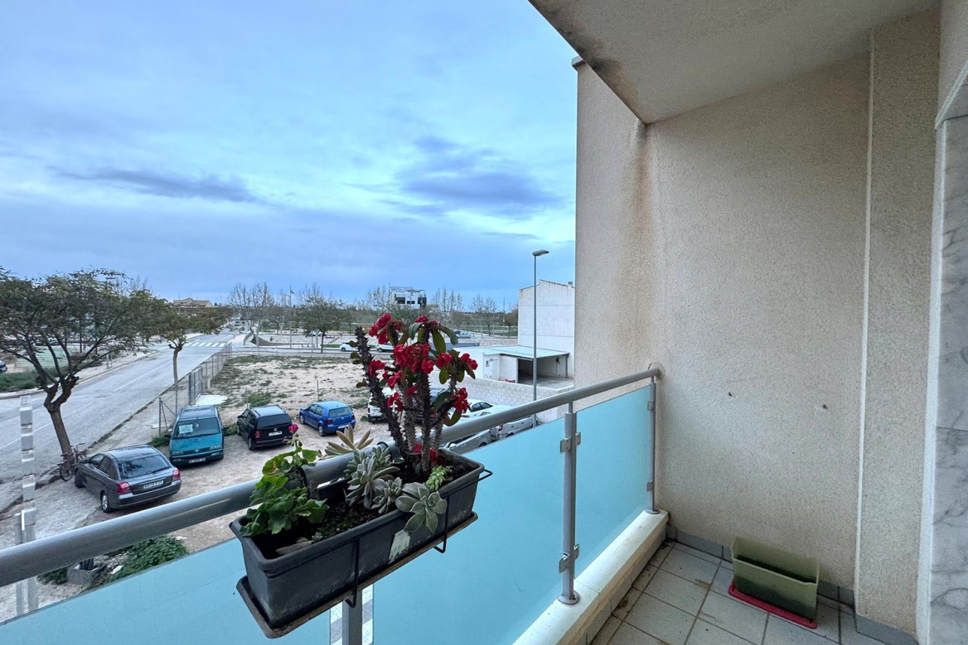 Wiederverkauf - Wohnung -
Pilar de la Horadada - Costa Blanca