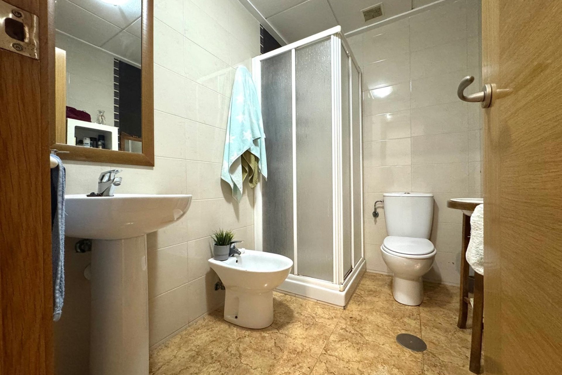 Wiederverkauf - Wohnung -
Pilar de la Horadada - Costa Blanca