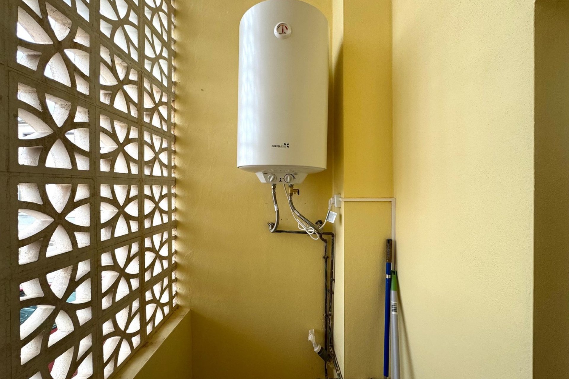 Wiederverkauf - Wohnung -
Pilar de la Horadada - Costa Blanca