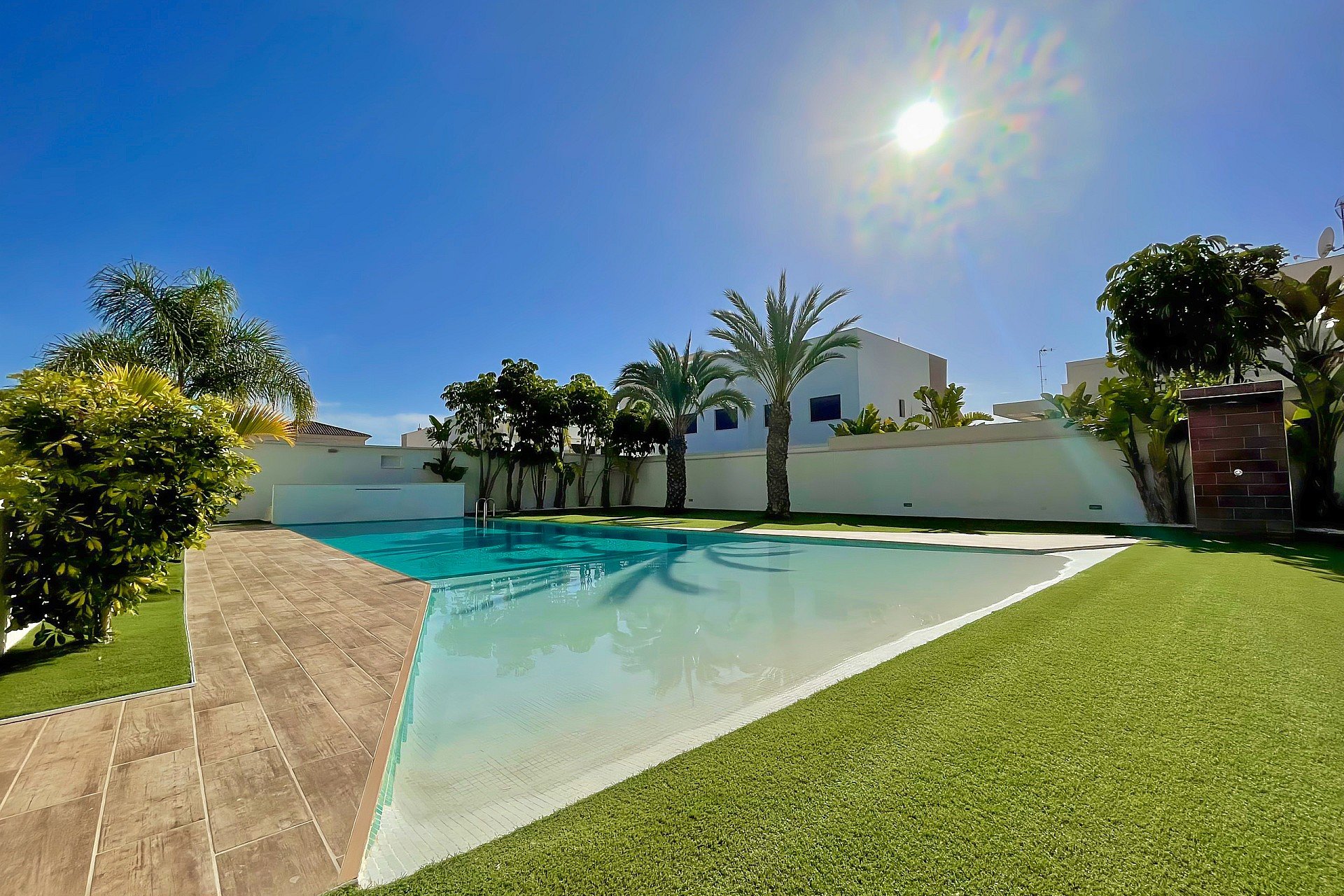 Wiederverkauf - Wohnung -
Pilar de la Horadada - Costa Blanca