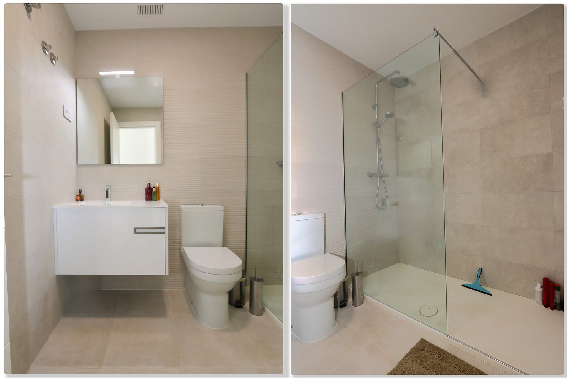 Wiederverkauf - Wohnung -
Pilar de la Horadada - Costa Blanca