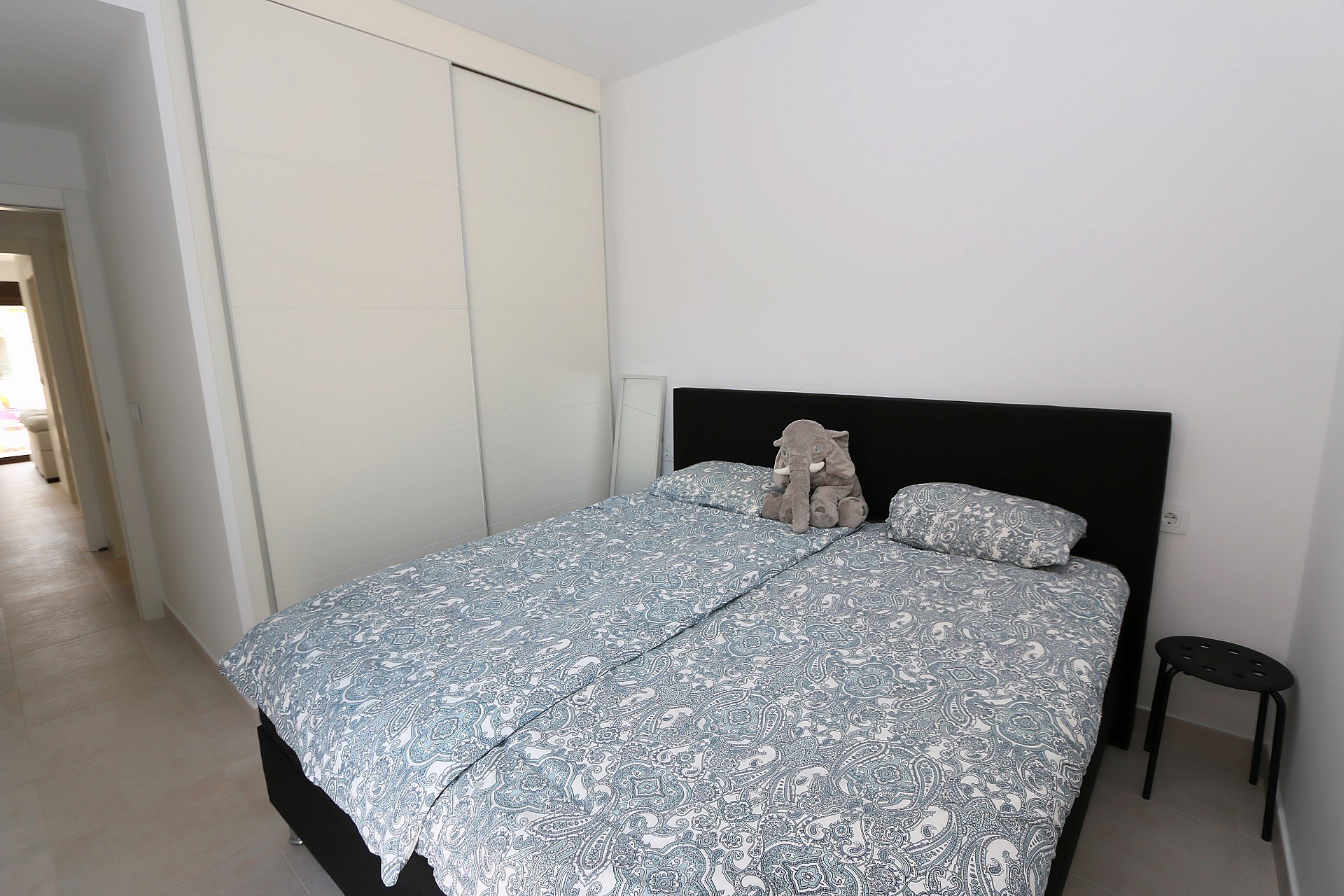 Wiederverkauf - Wohnung -
Pilar de la Horadada - Costa Blanca