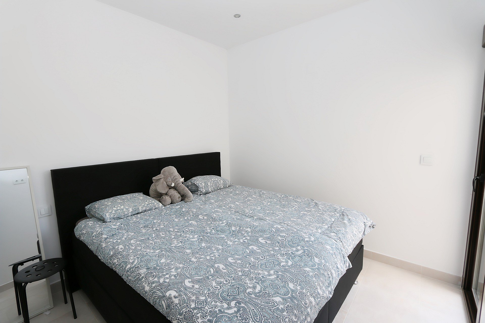 Wiederverkauf - Wohnung -
Pilar de la Horadada - Costa Blanca