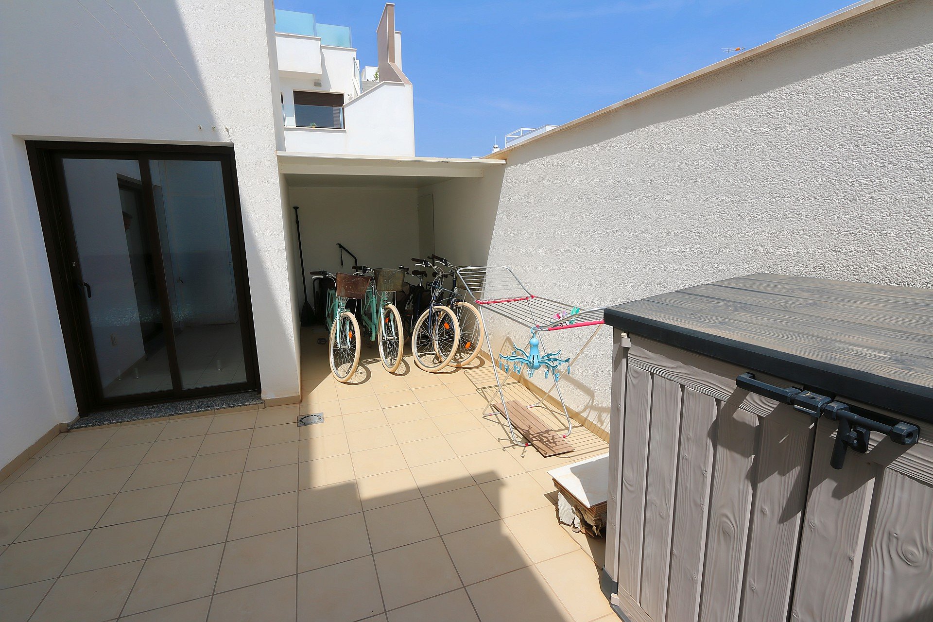 Wiederverkauf - Wohnung -
Pilar de la Horadada - Costa Blanca