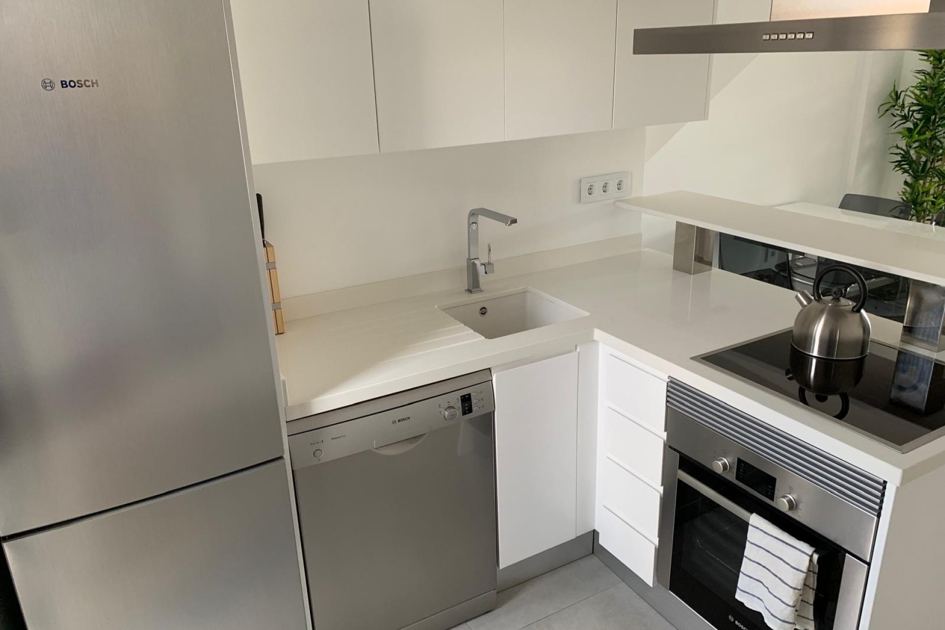 Wiederverkauf - Wohnung -
Pilar de la Horadada - Costa Blanca