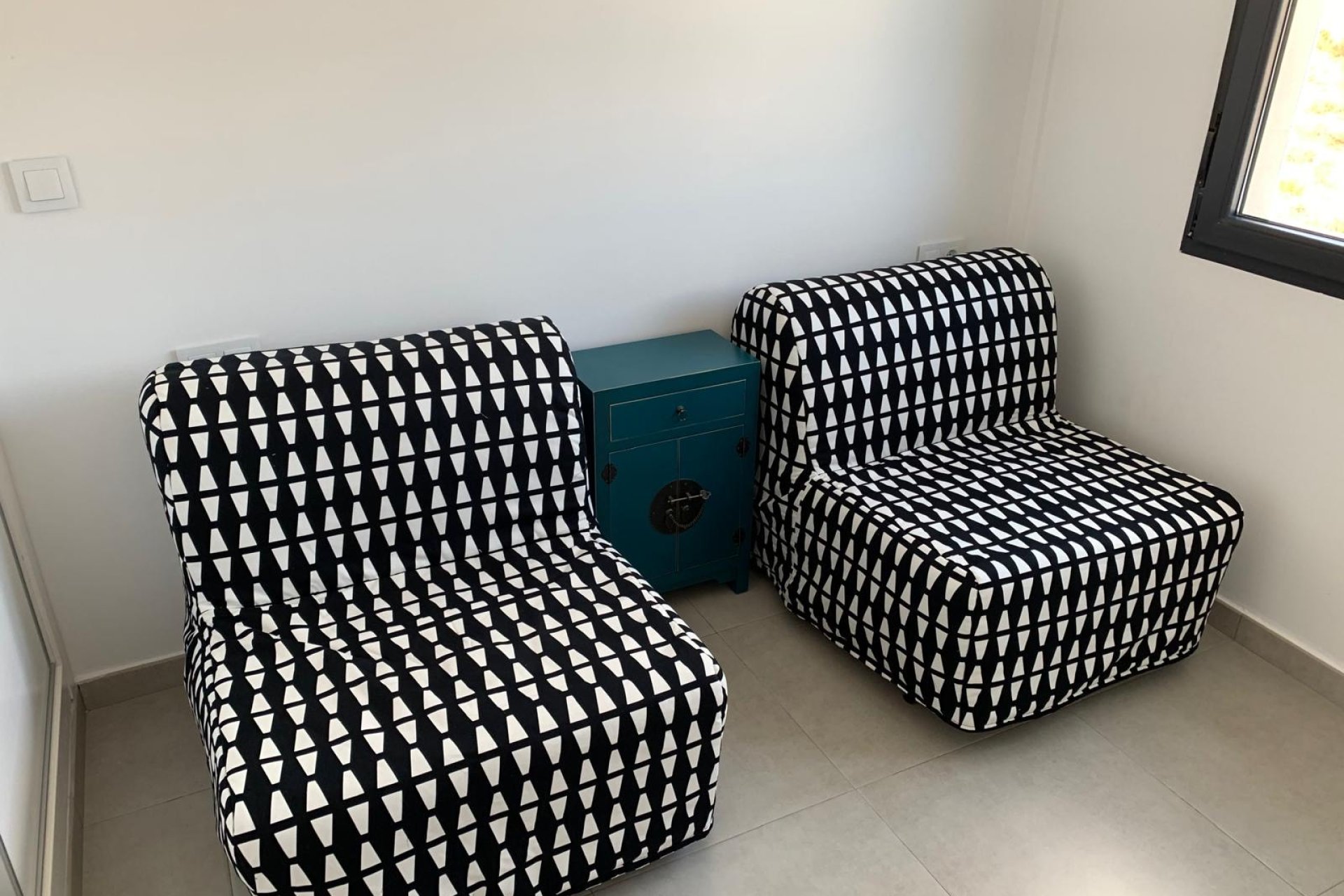 Wiederverkauf - Wohnung -
Pilar de la Horadada - Costa Blanca