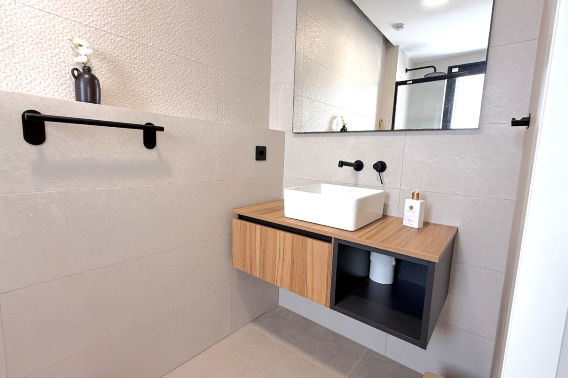 Wiederverkauf - Wohnung -
Pilar de la Horadada - Costa Blanca