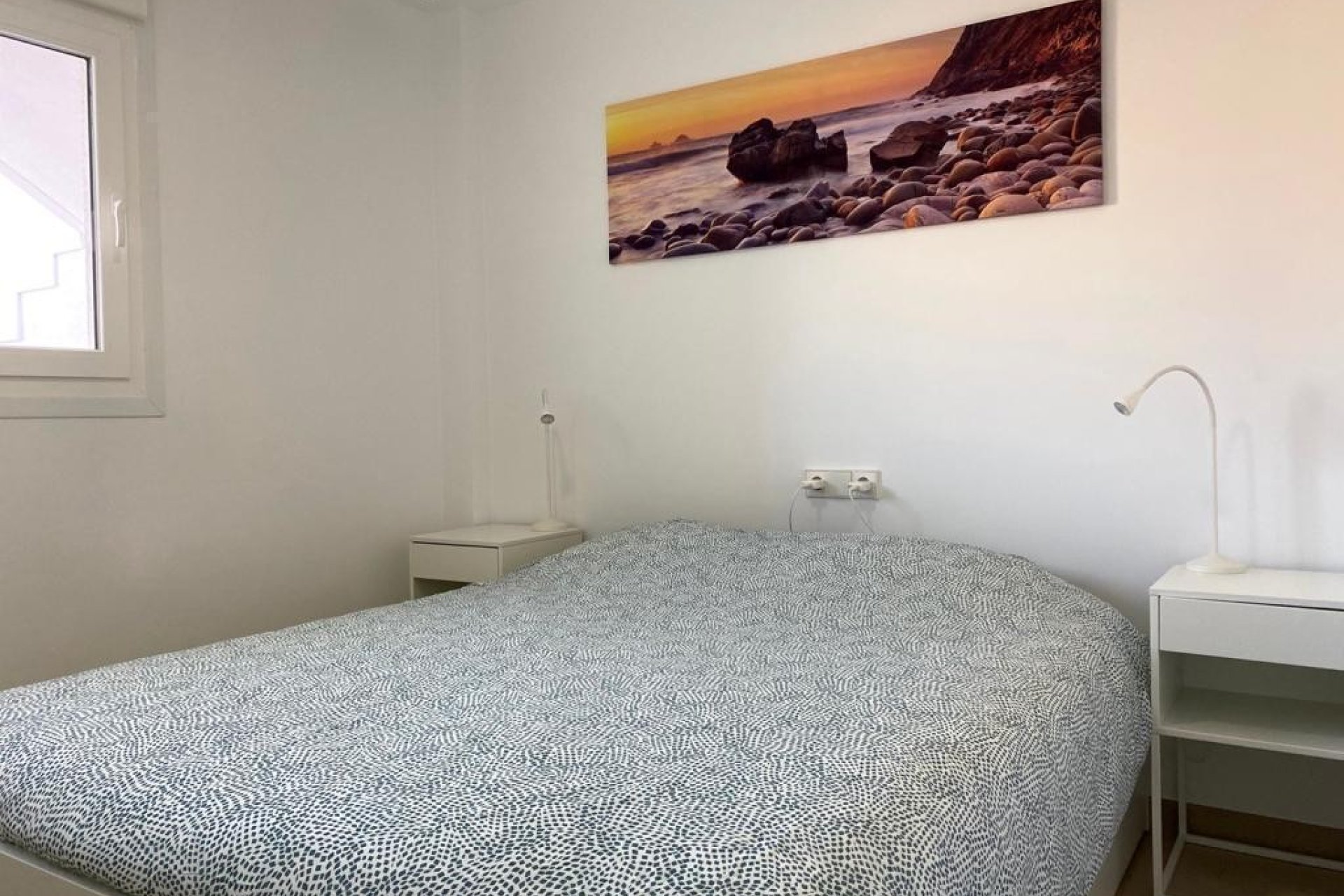 Wiederverkauf - Wohnung -
Pilar de la Horadada - Costa Blanca