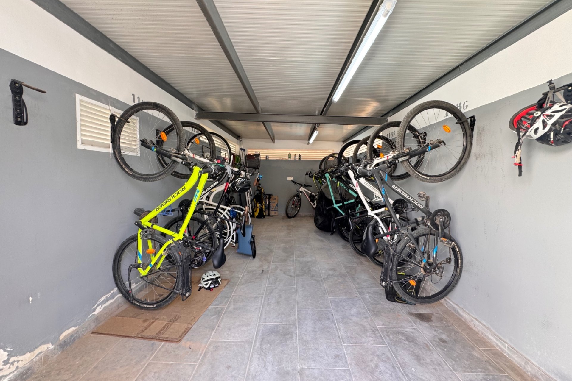 Wiederverkauf - Wohnung -
Pilar de la Horadada - Costa Blanca