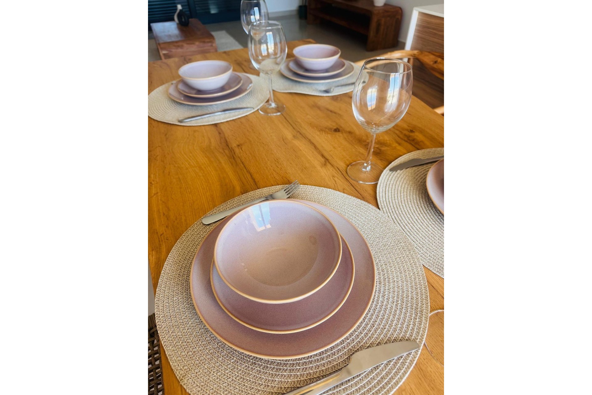 Wiederverkauf - Wohnung -
Pilar de la Horadada - Costa Blanca