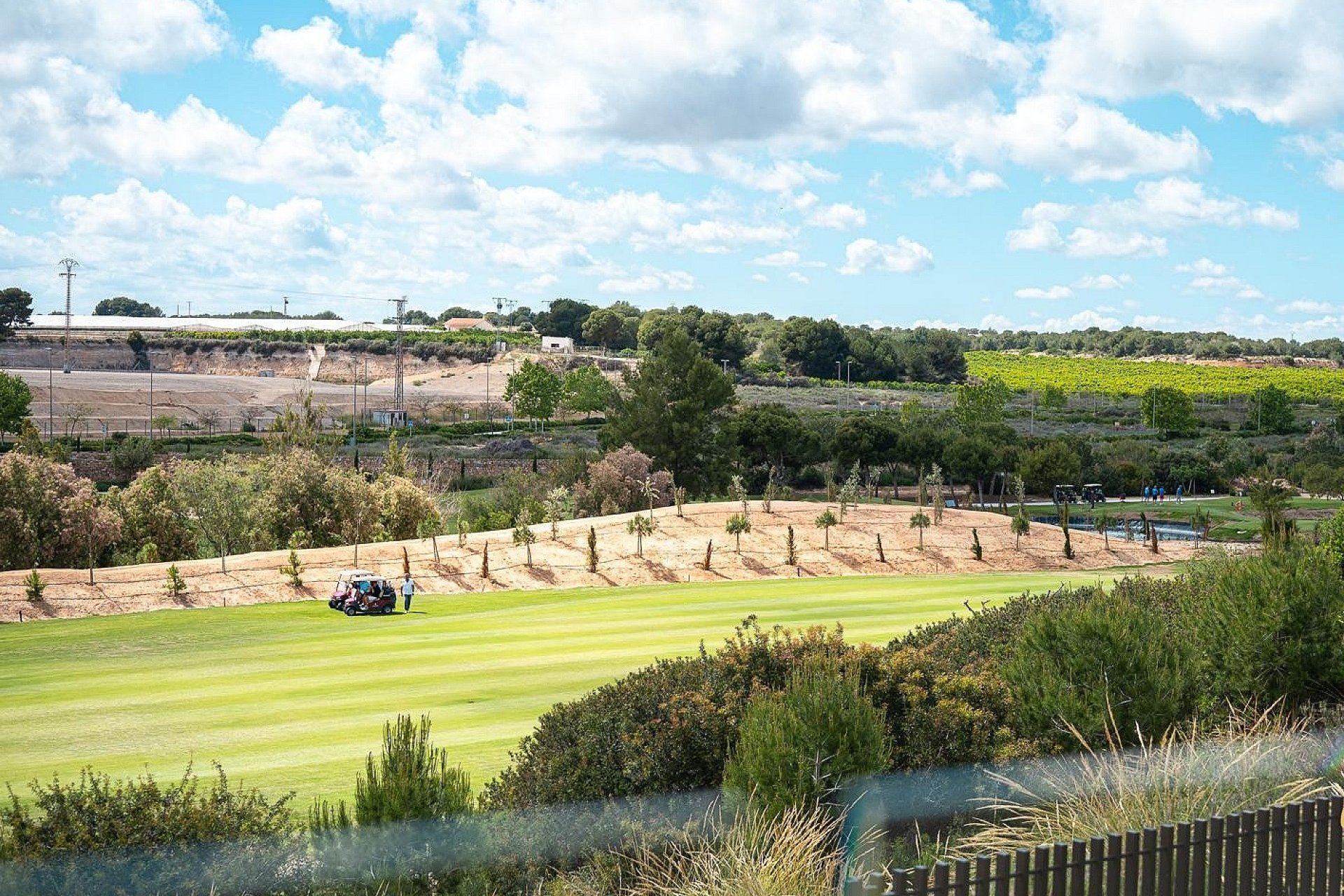 Wiederverkauf - Wohnung -
Pilar de la Horadada - Costa Blanca